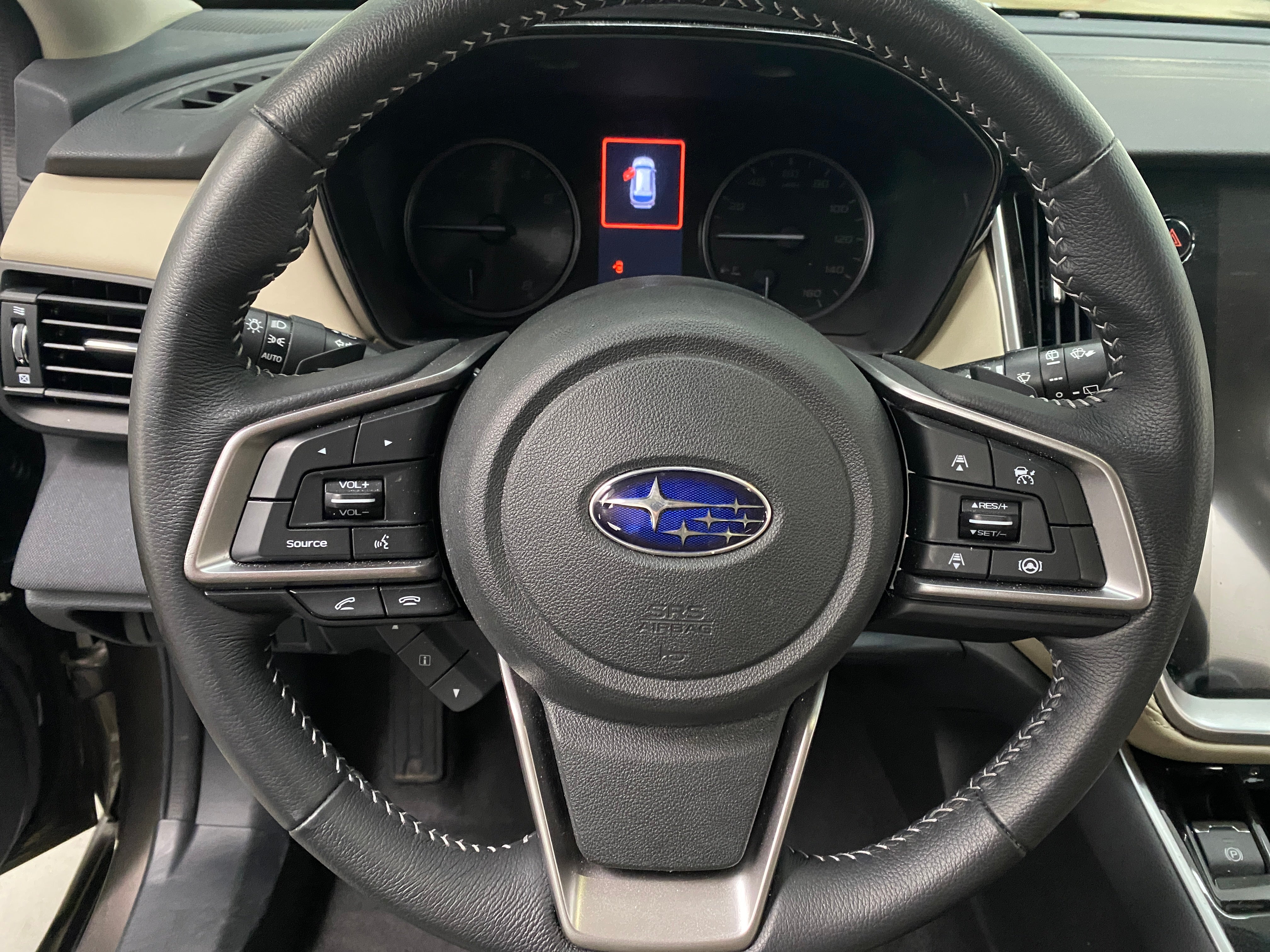 2021 Subaru Outback Premium 5