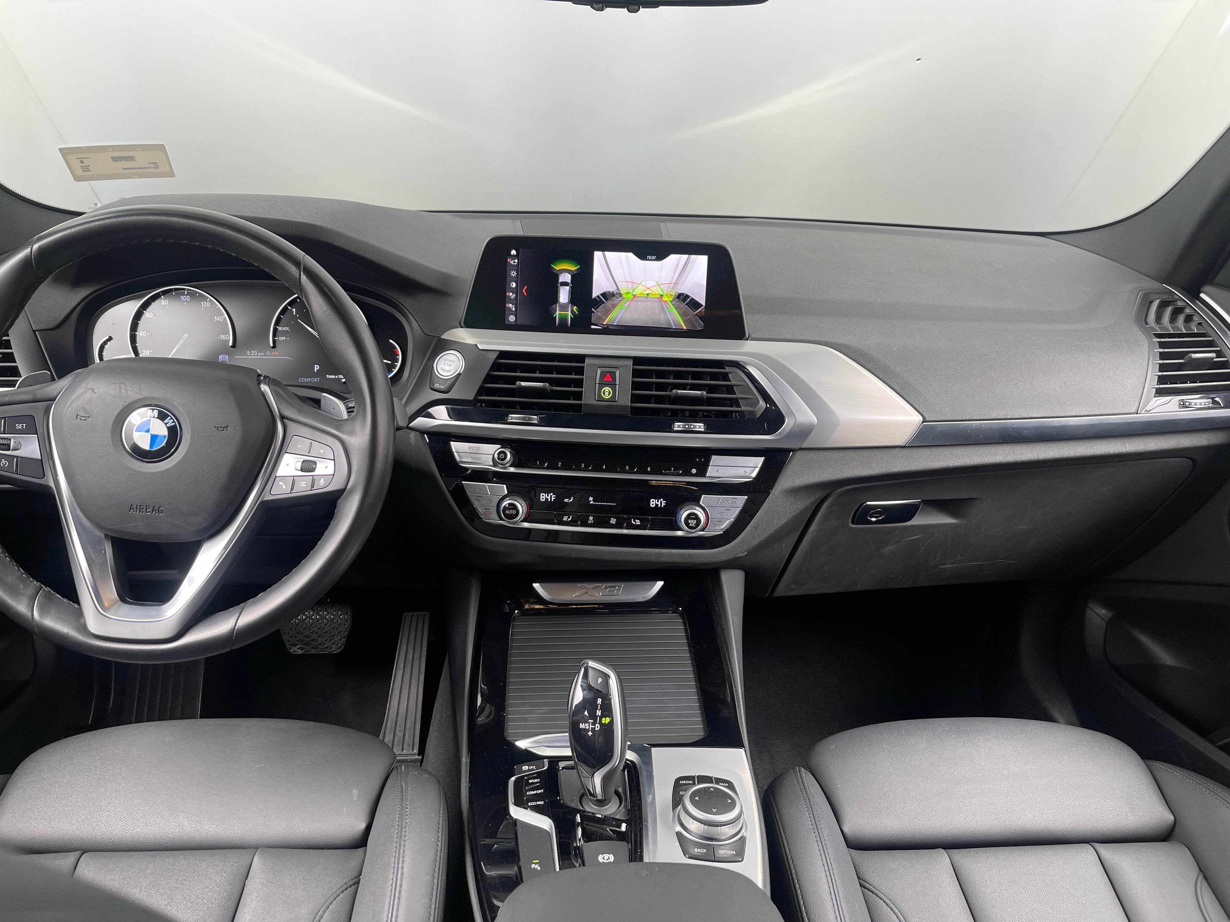 2020 BMW X3 sDrive30i 3