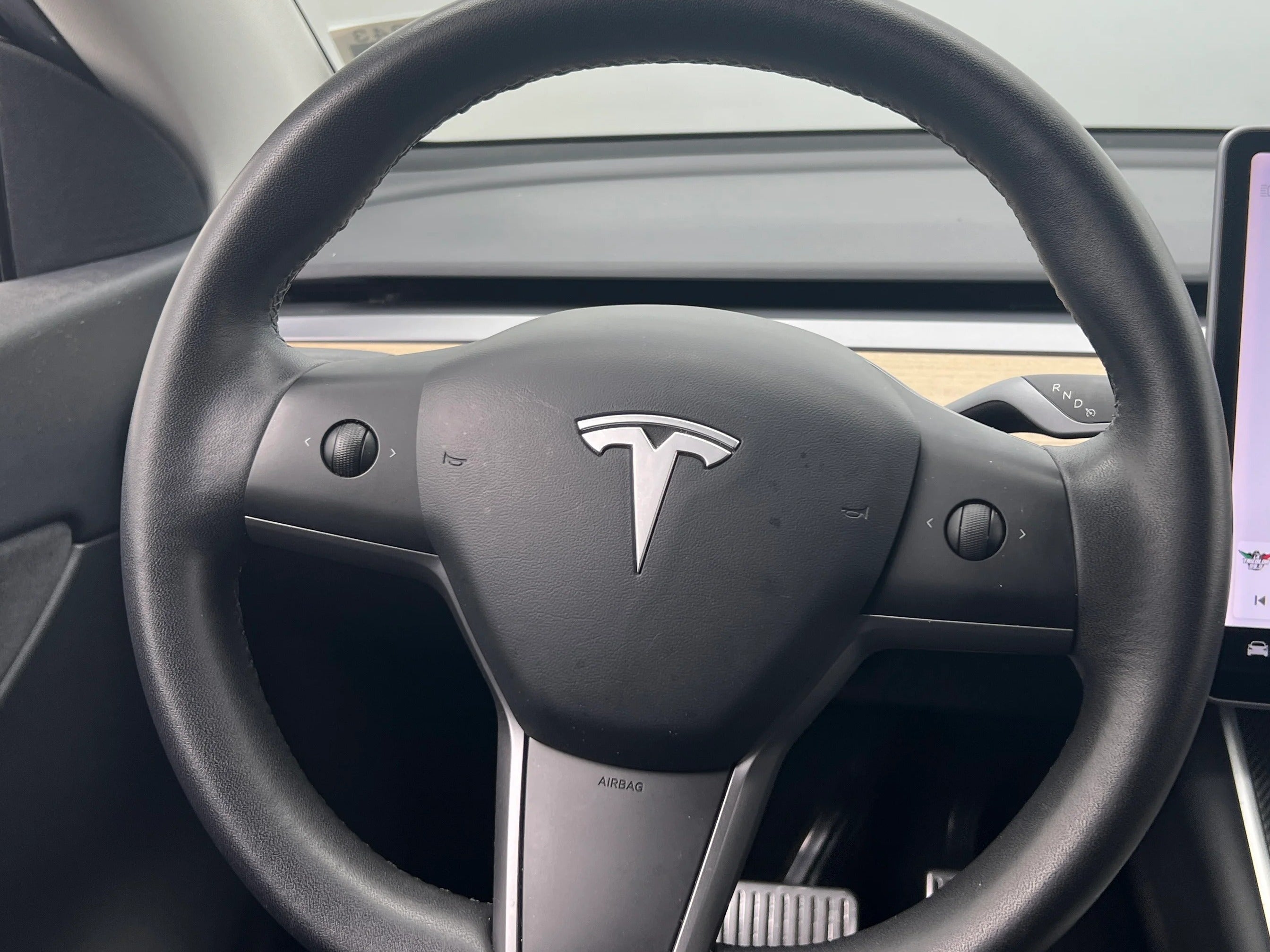 2021 Tesla Model Y Long Range 3