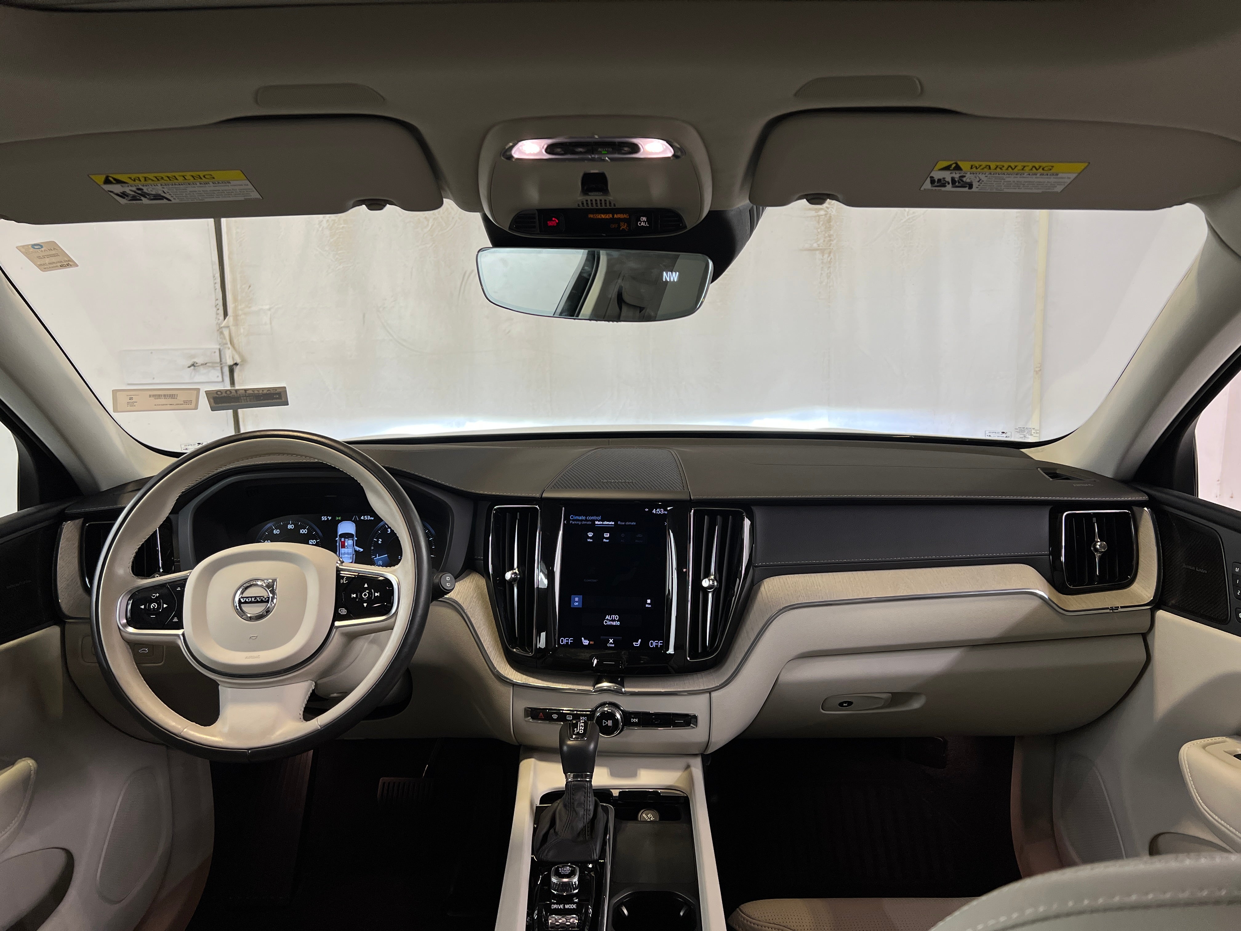 2021 Volvo XC60 T5 Inscription 2