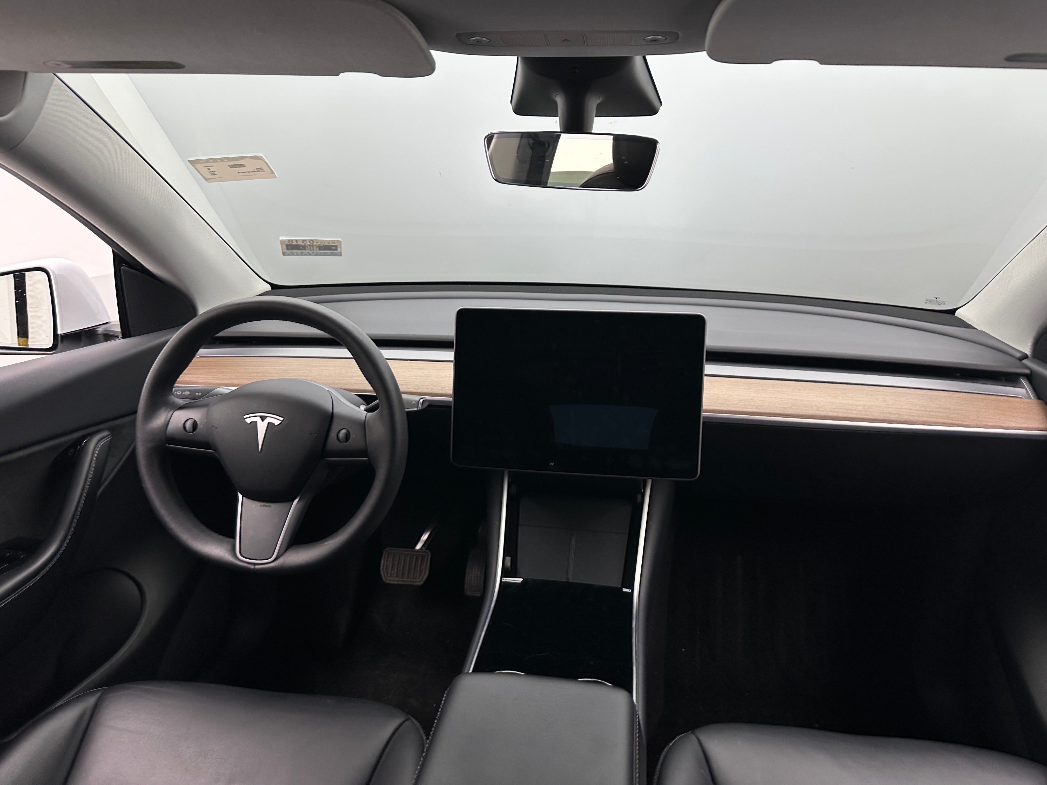 2021 Tesla Model Y Long Range 3