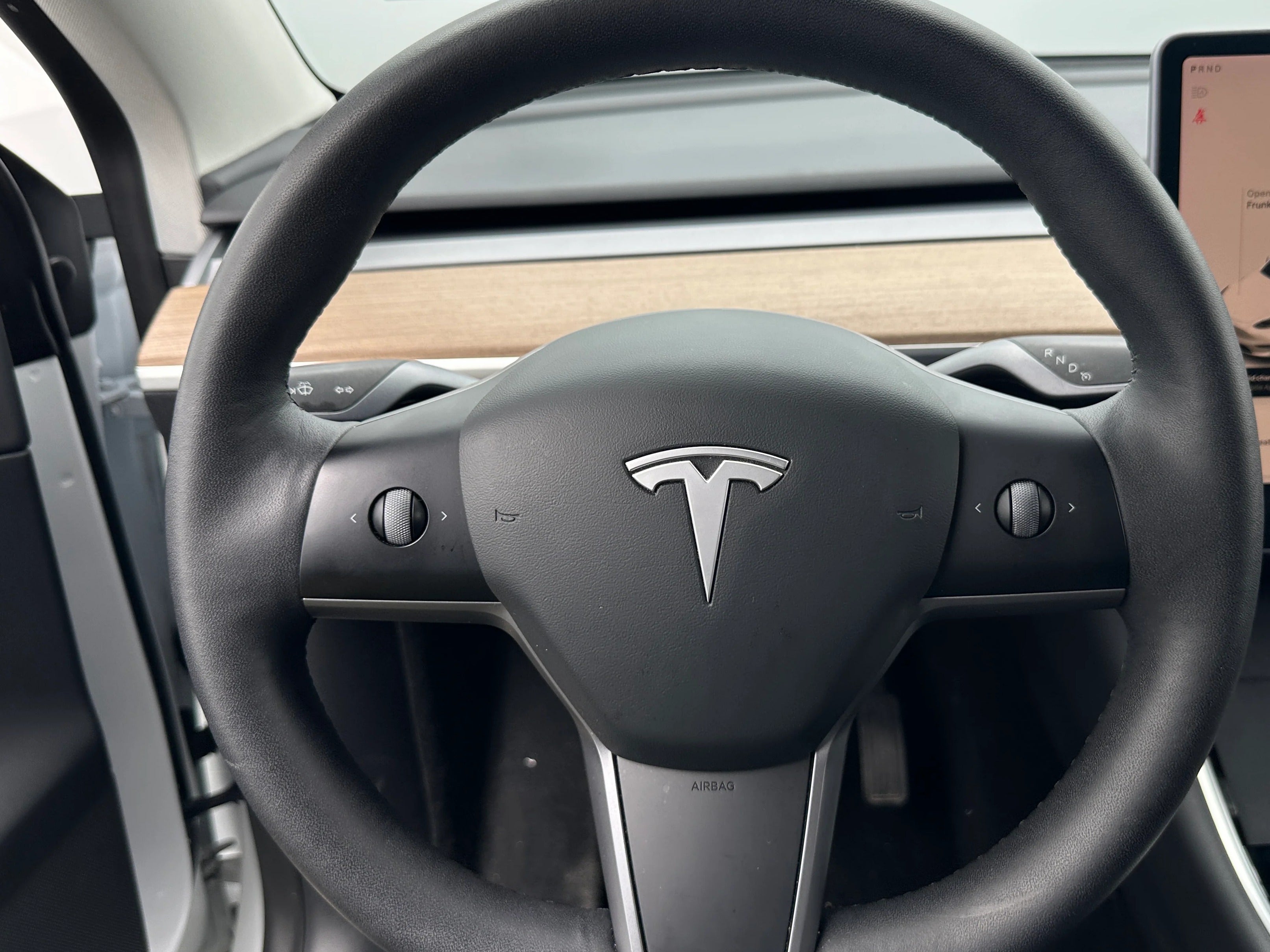 2021 Tesla Model Y Long Range 5