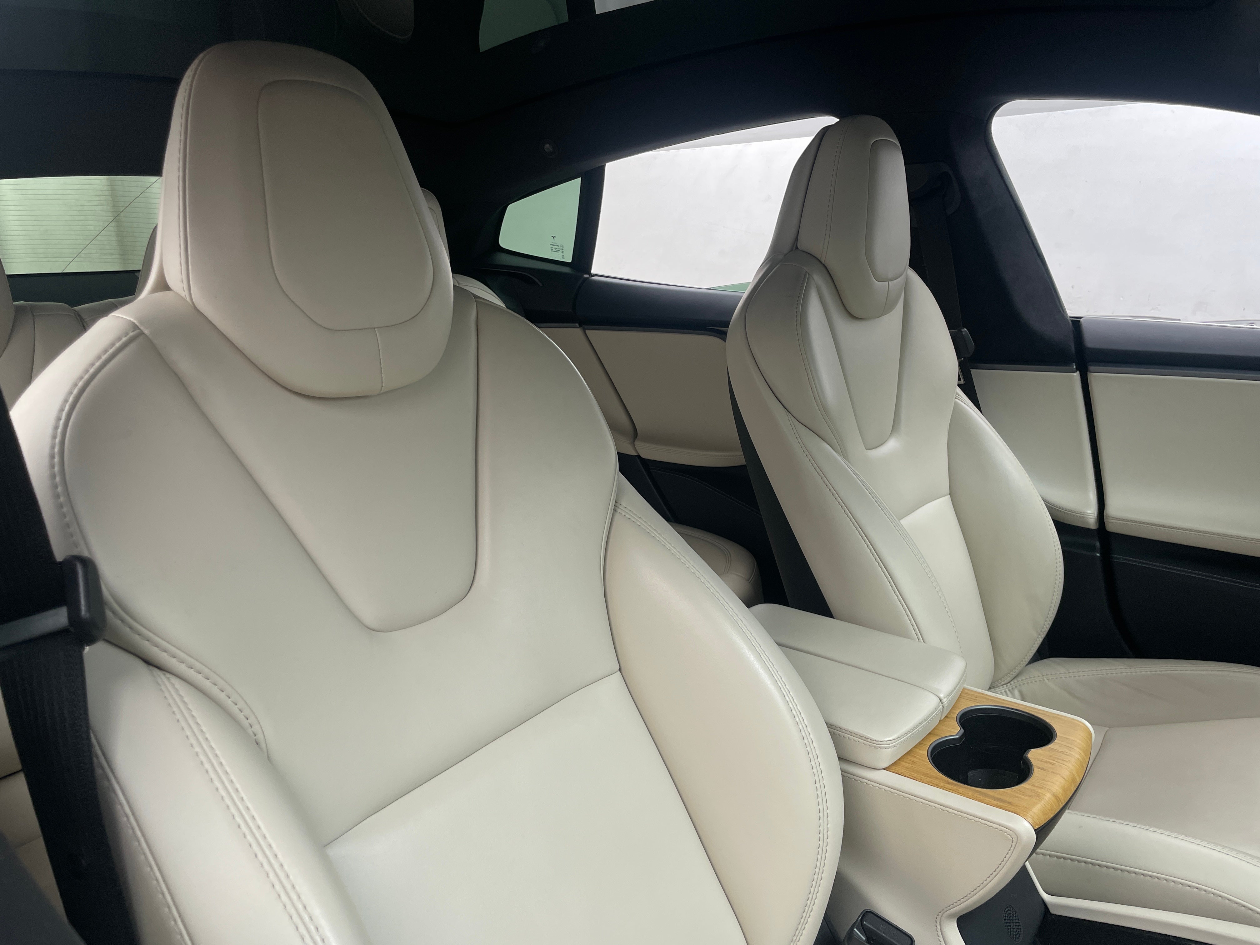 2019 Tesla Model S Long Range 2