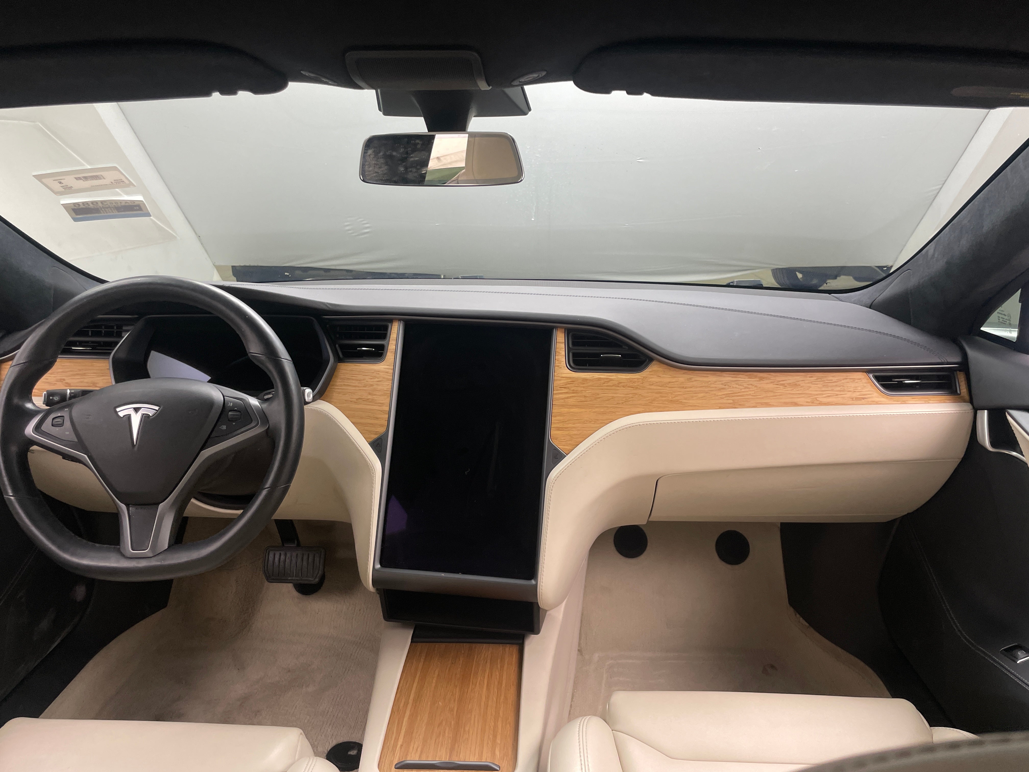 2019 Tesla Model S Long Range 3