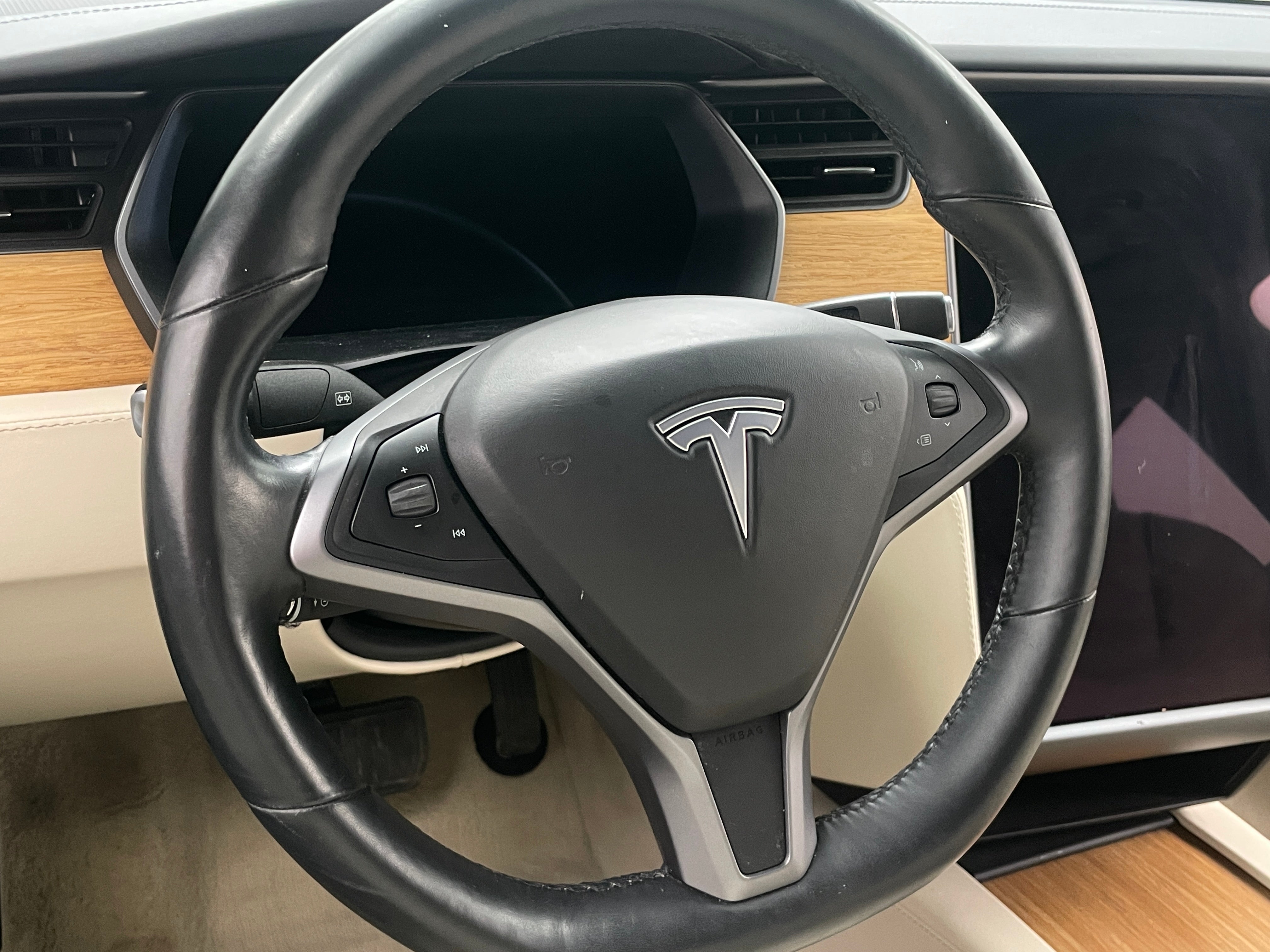 2019 Tesla Model S Long Range 5