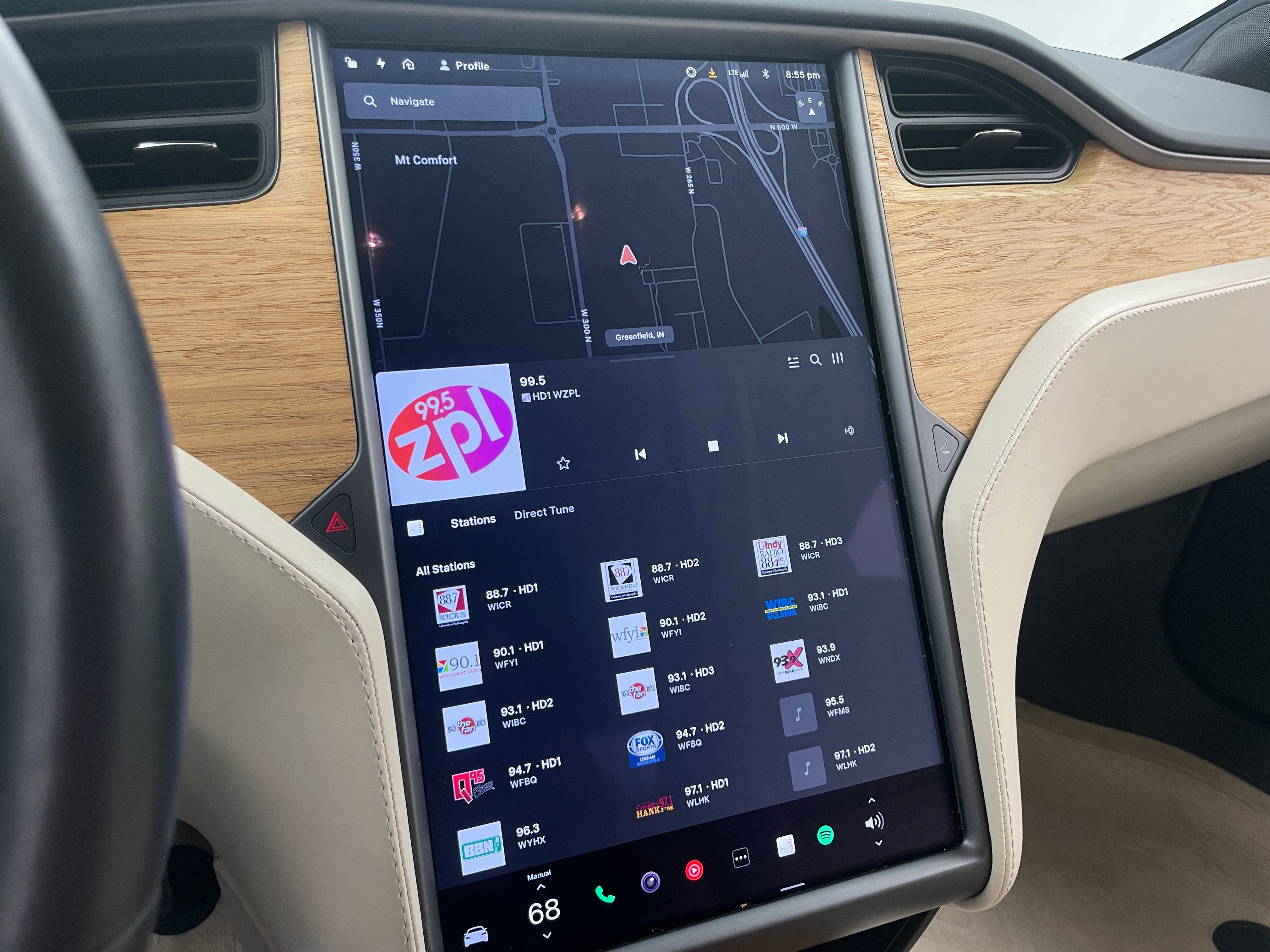 2019 Tesla Model S Long Range 4