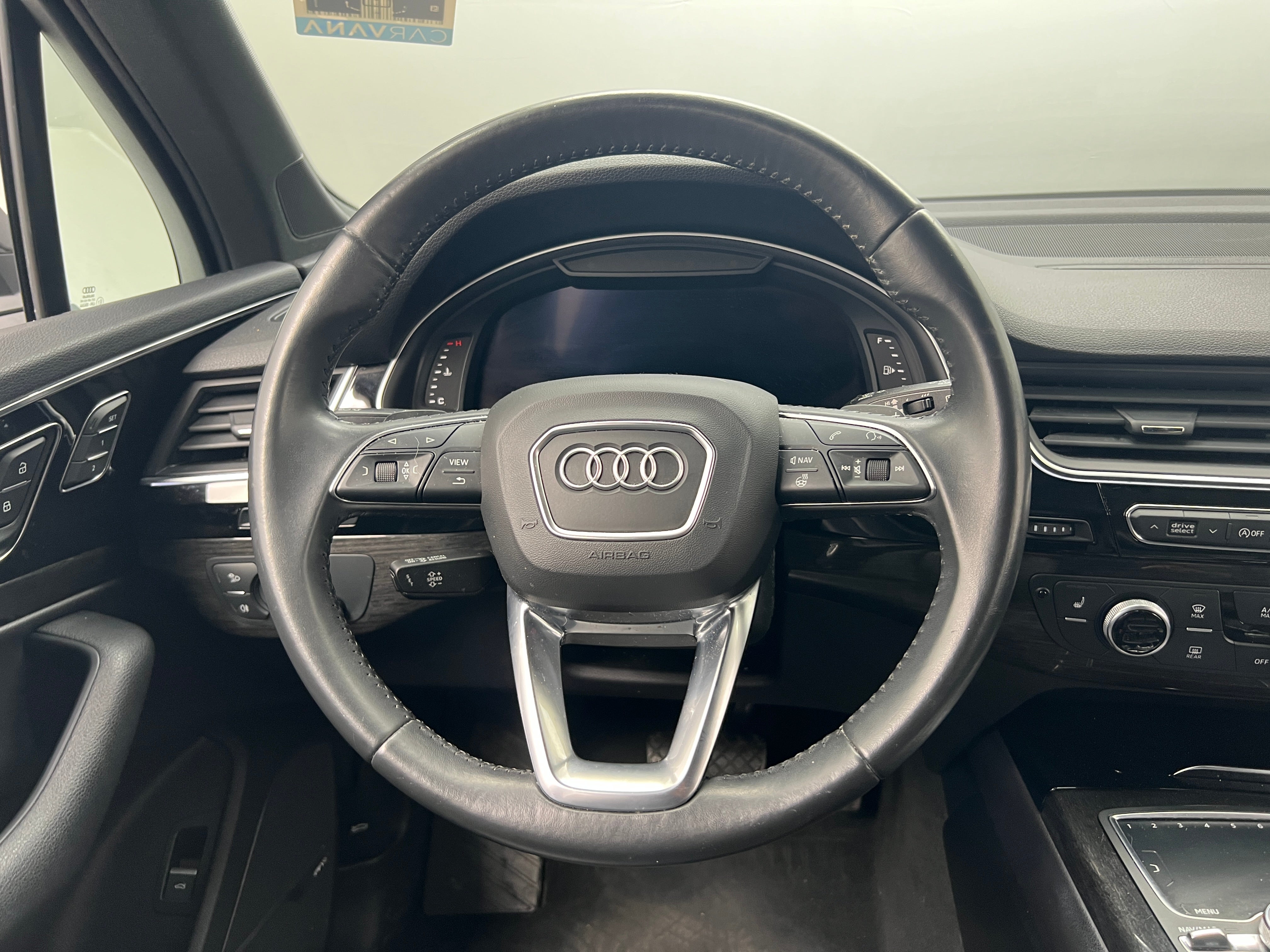 2019 Audi Q7 Premium Plus 5