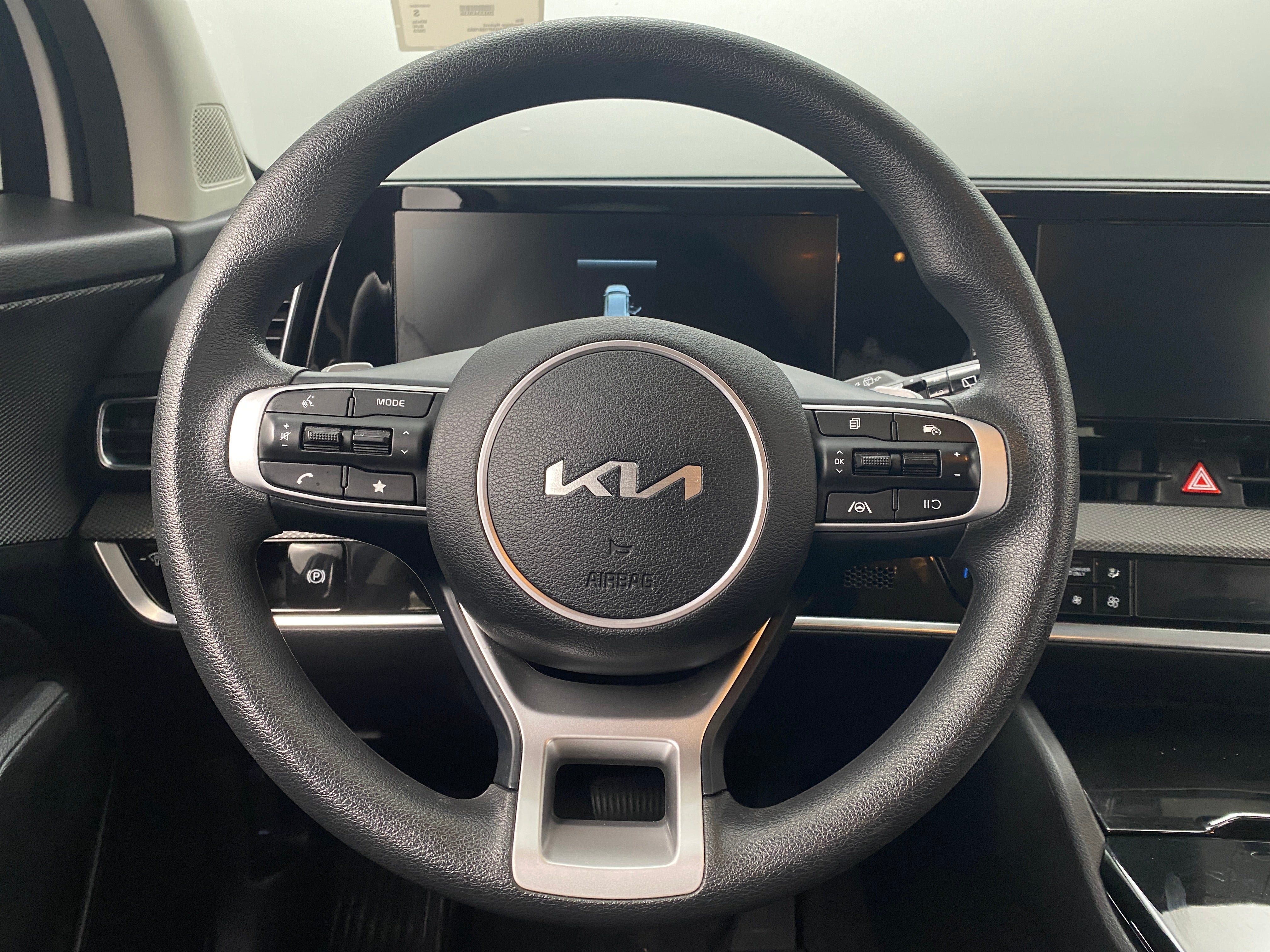 2023 Kia Sportage LX 5