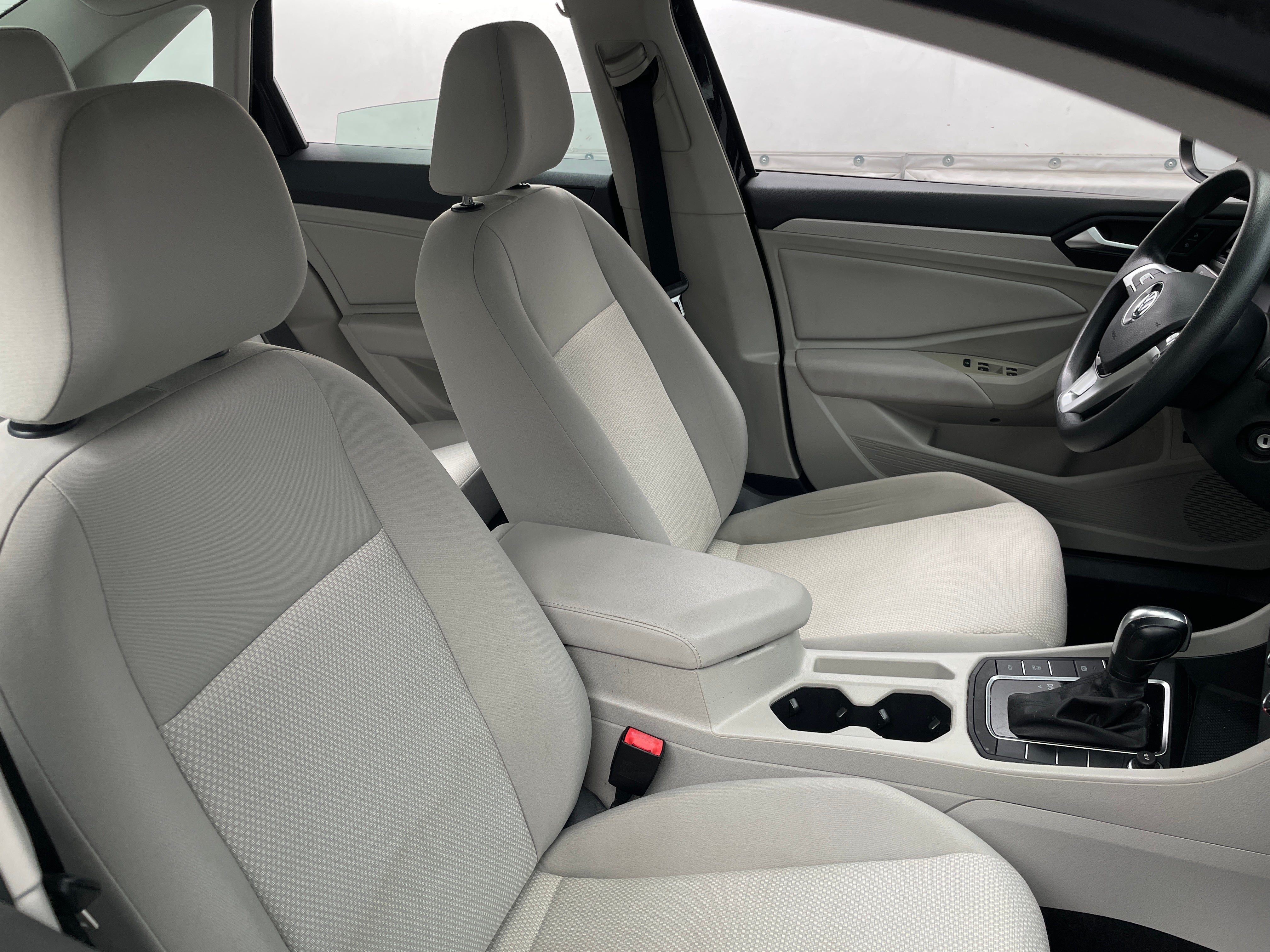 2019 Volkswagen Jetta S 2