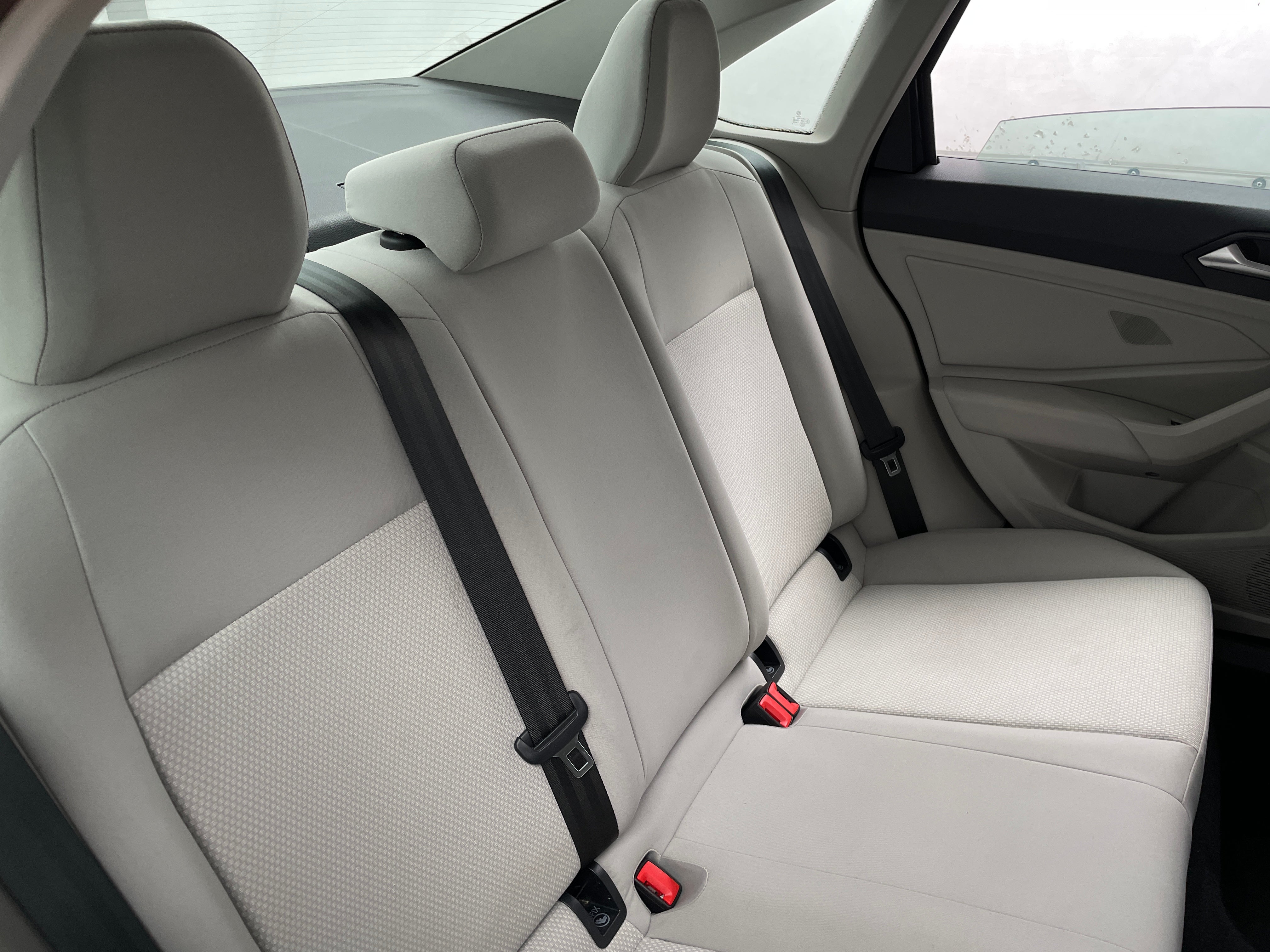 2019 Volkswagen Jetta S 6