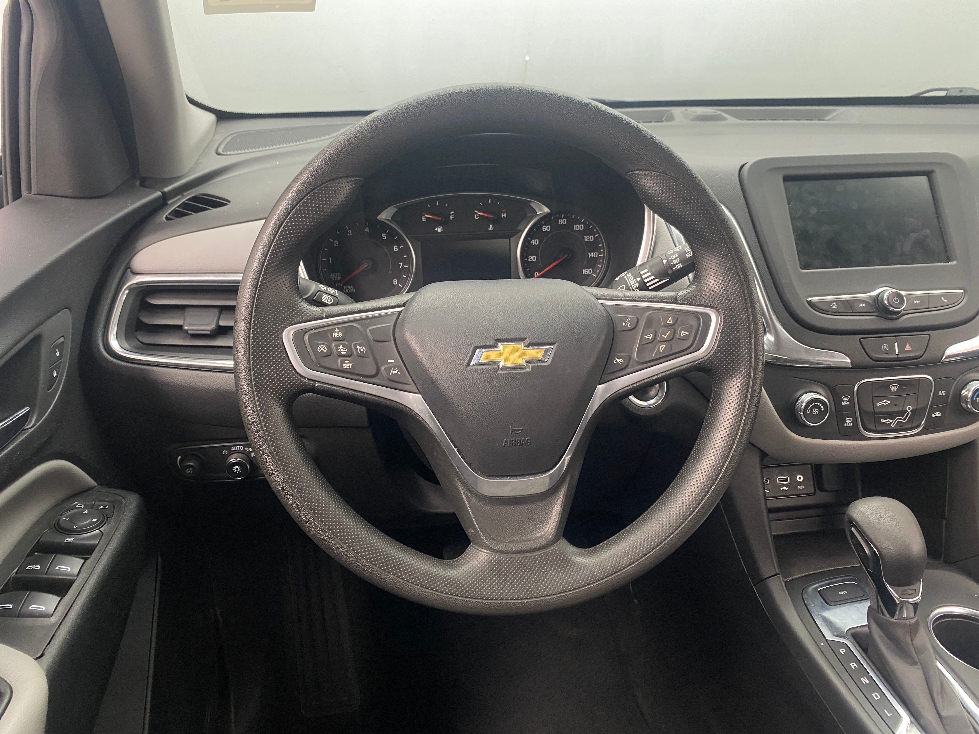 2022 Chevrolet Equinox LS 5