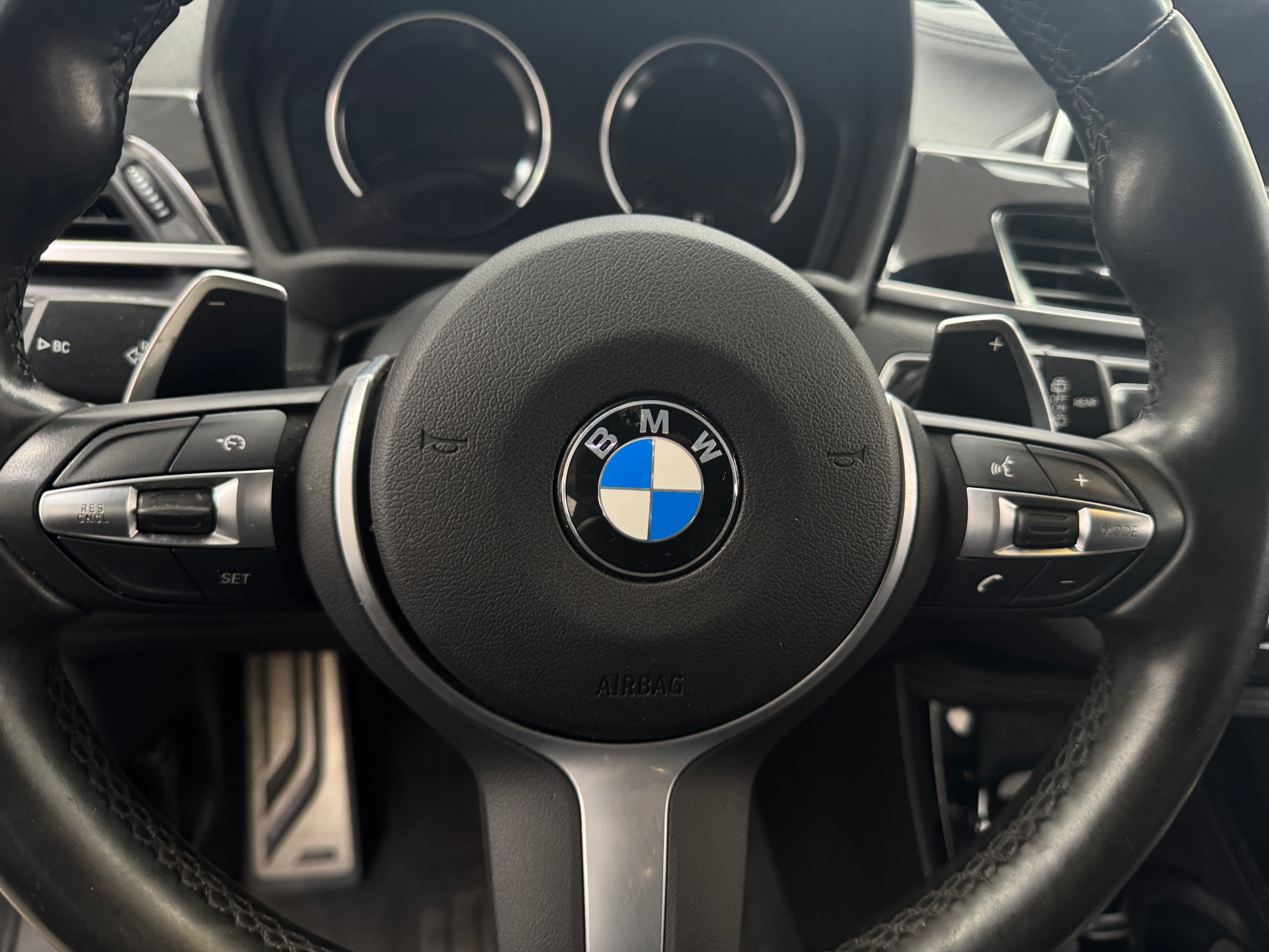 2018 BMW X2 sDrive28i 5