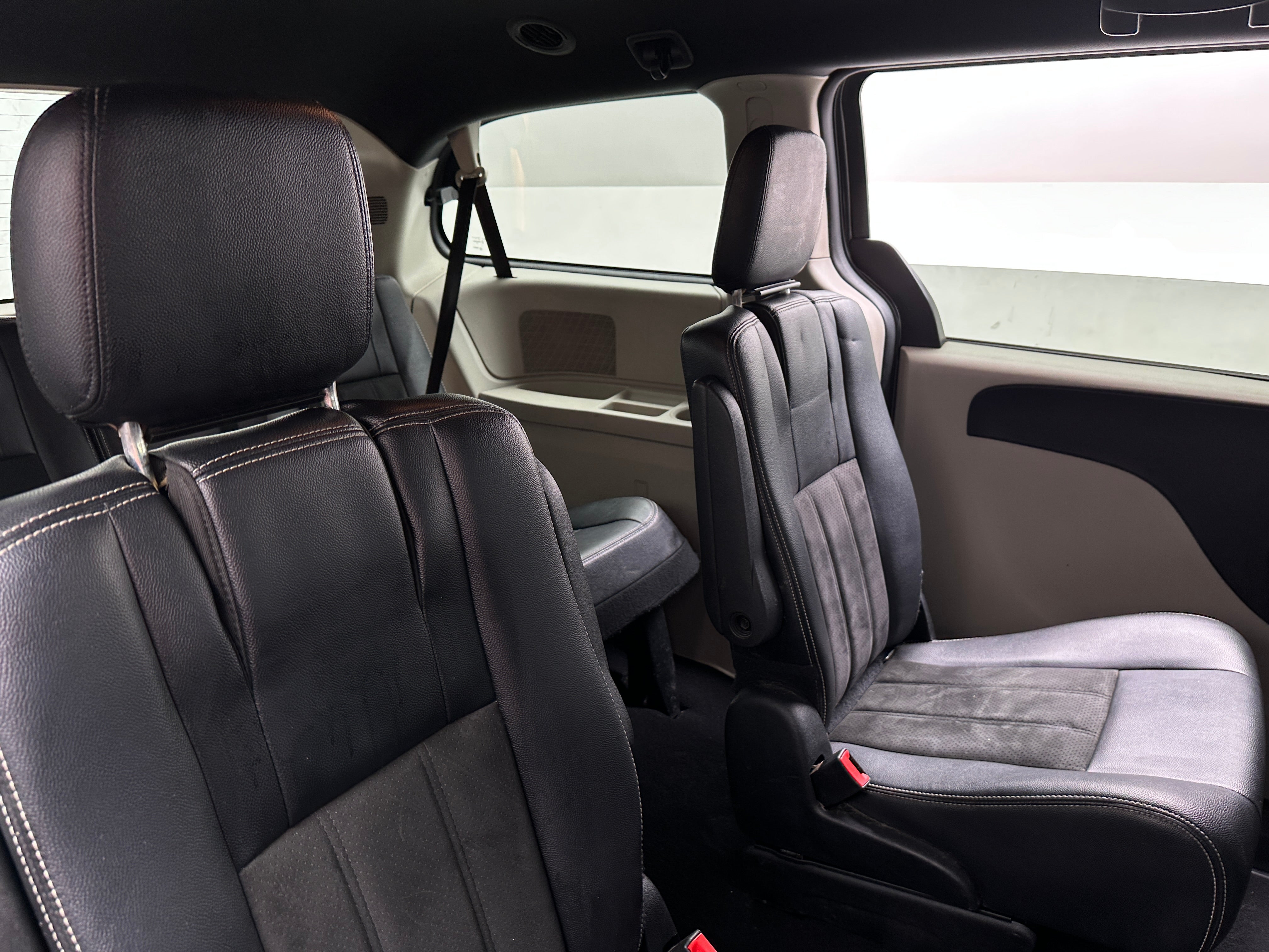 2019 Dodge Grand Caravan SXT 6