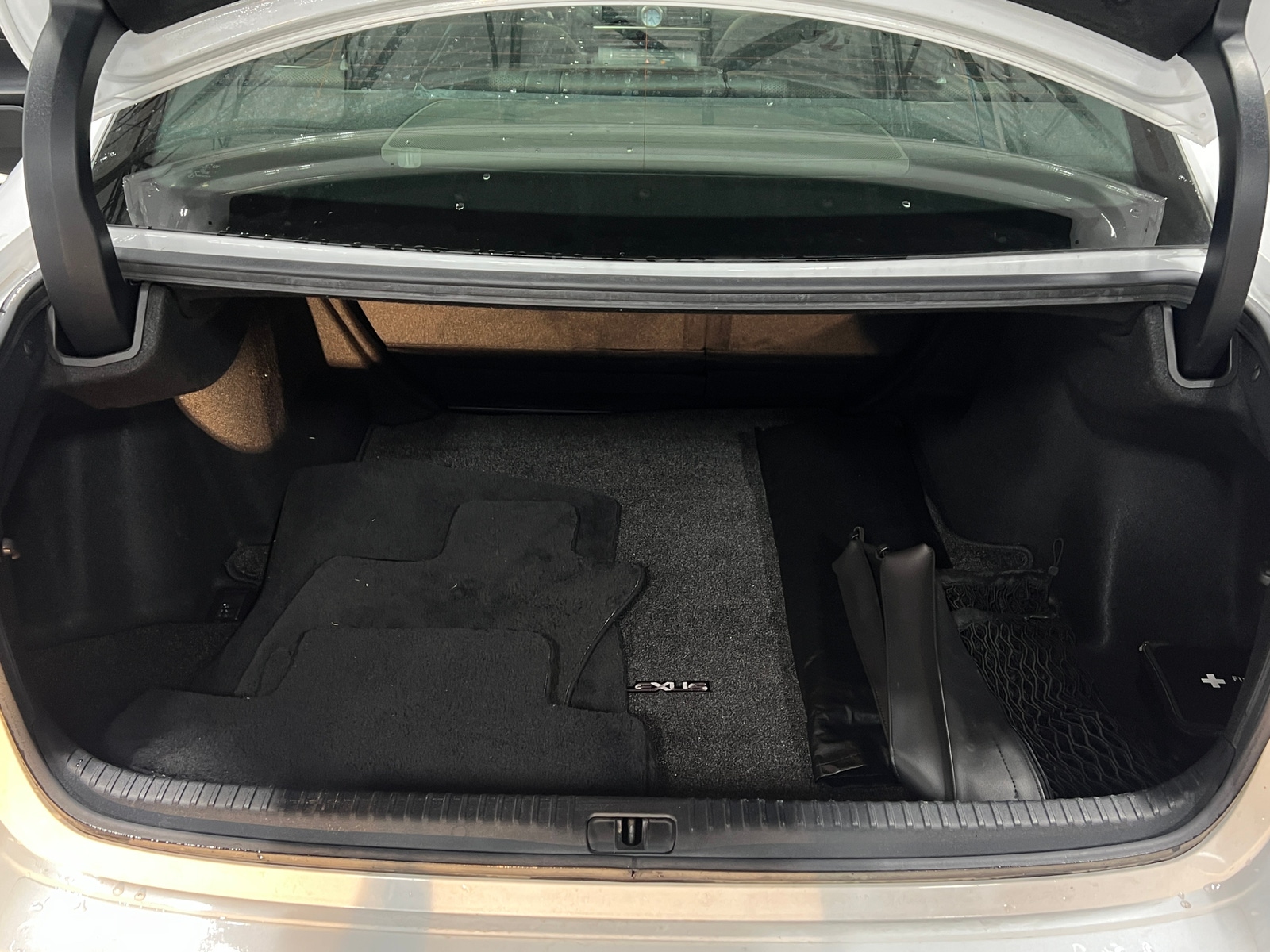 Thumbnail: 2016 Lexus RC - 4