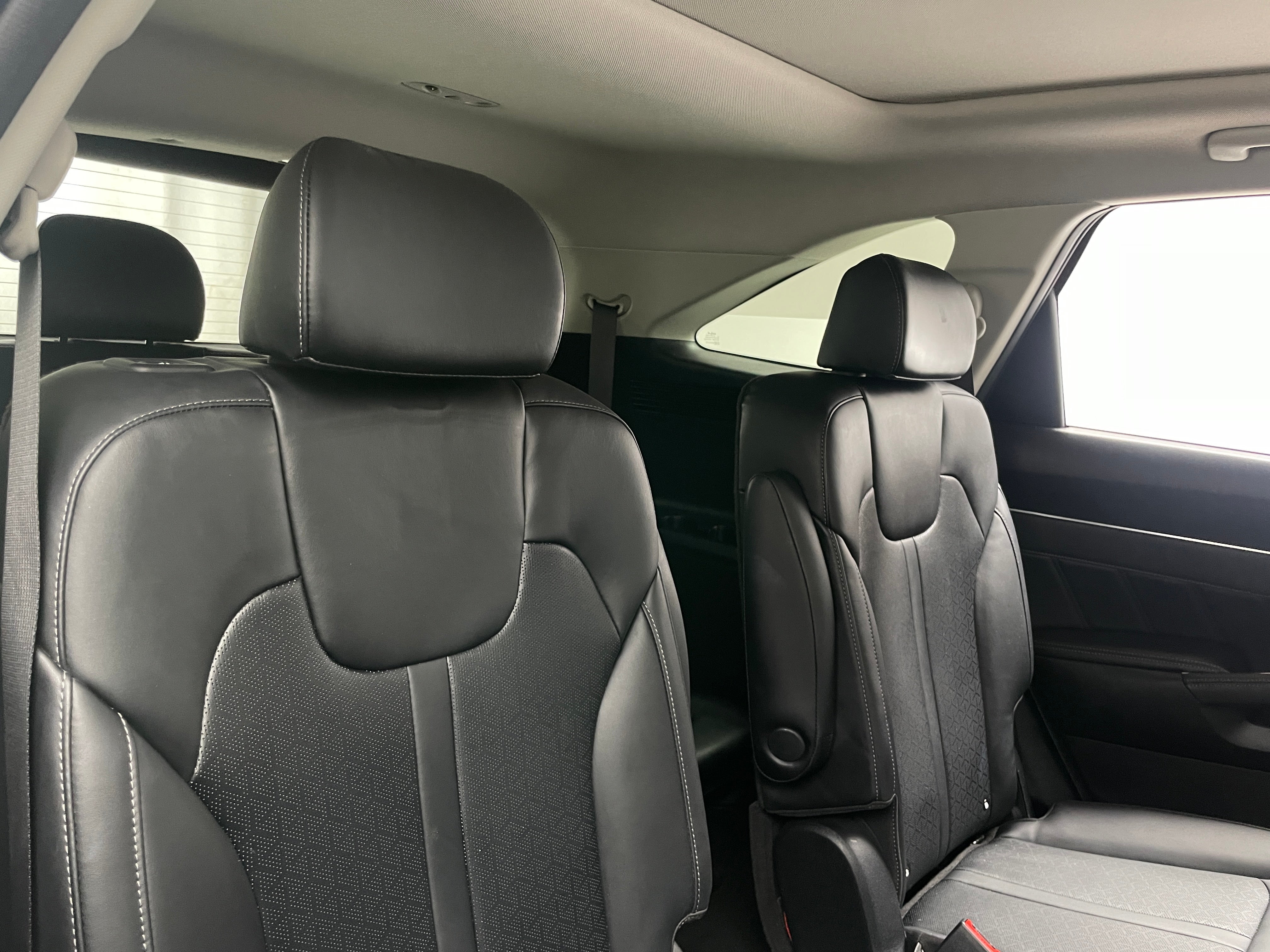 2022 Kia Sorento SX 5
