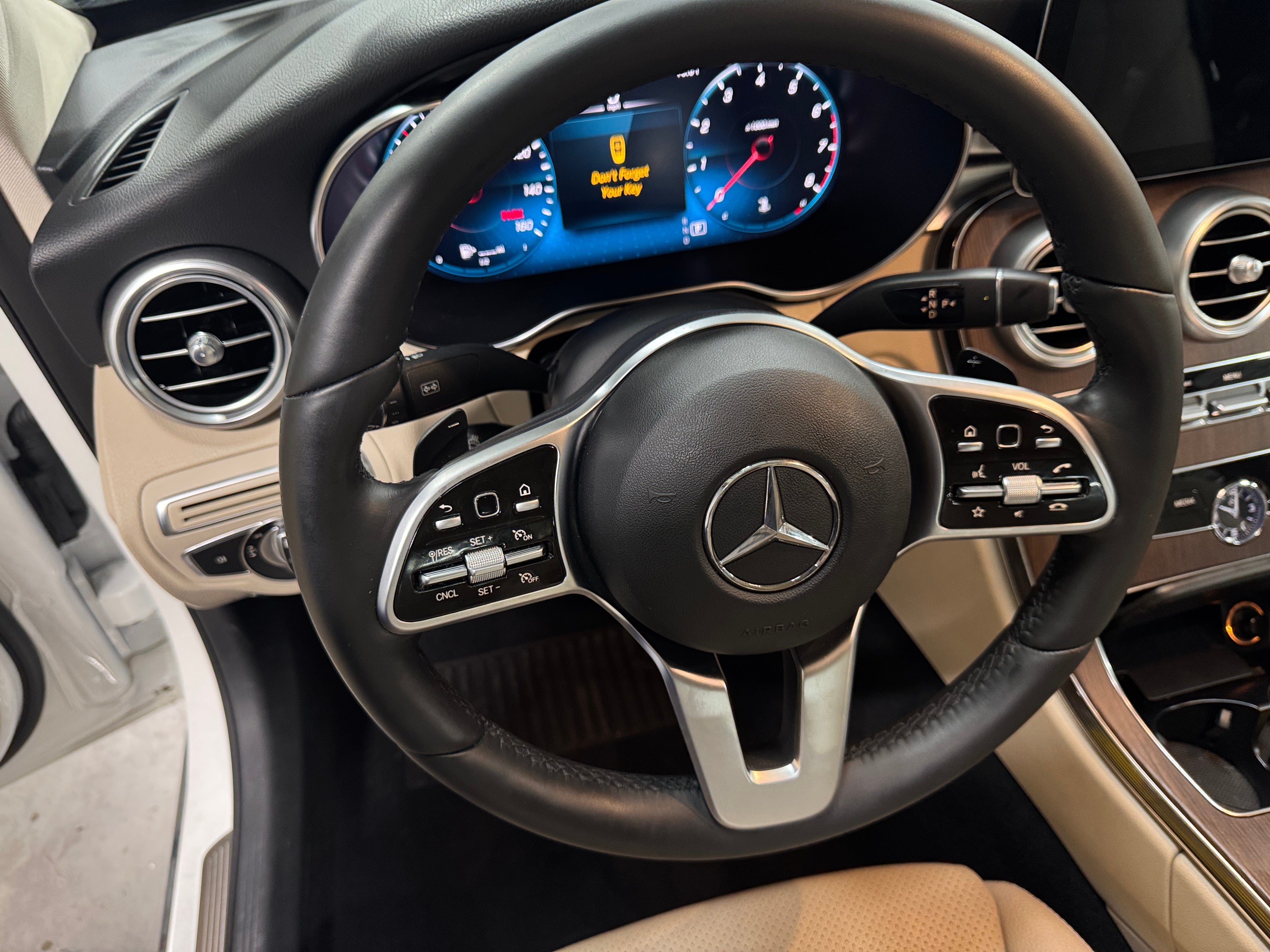 2021 Mercedes-Benz C-Class C 300 5