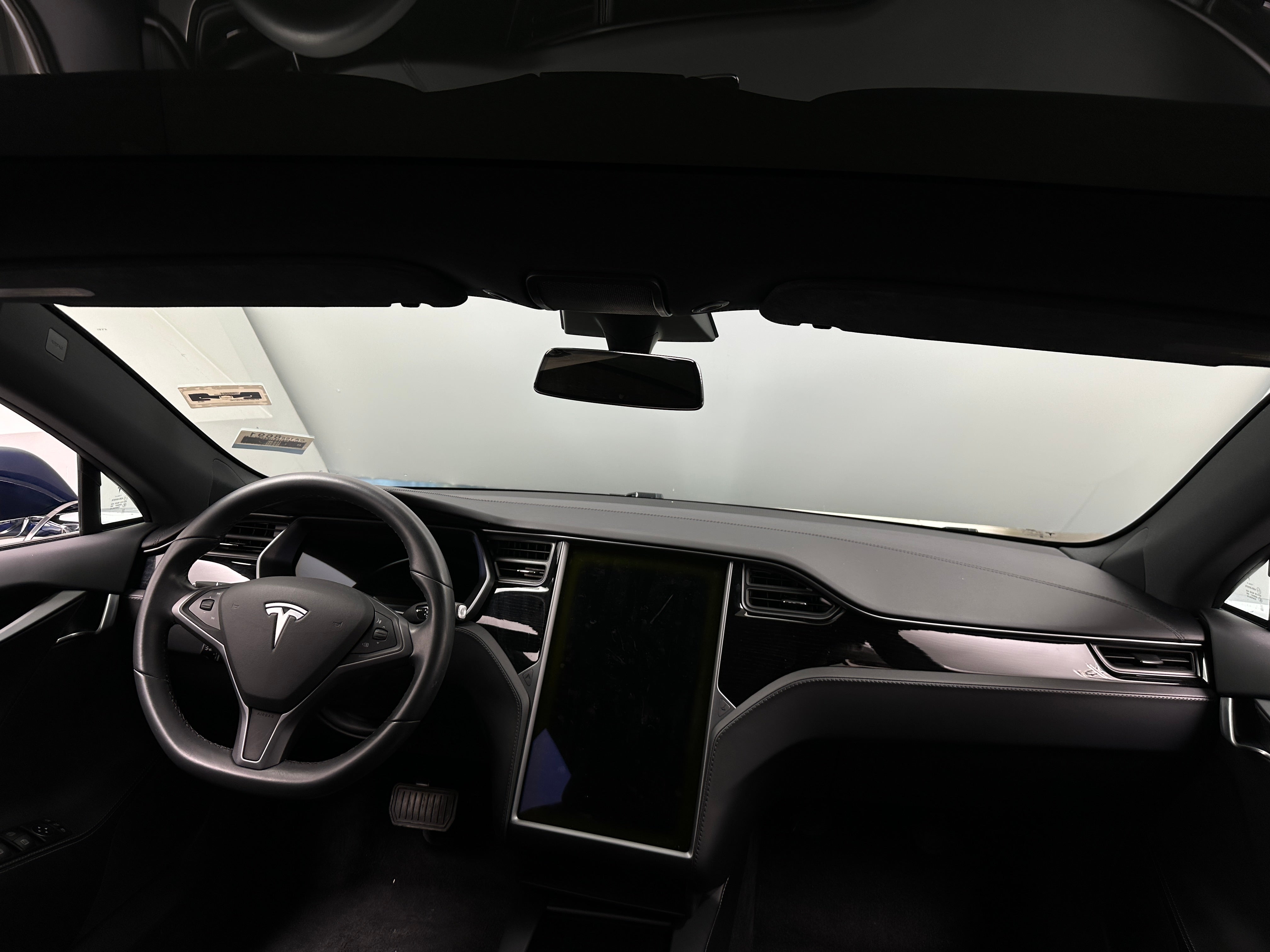 2018 Tesla Model S 75D 3