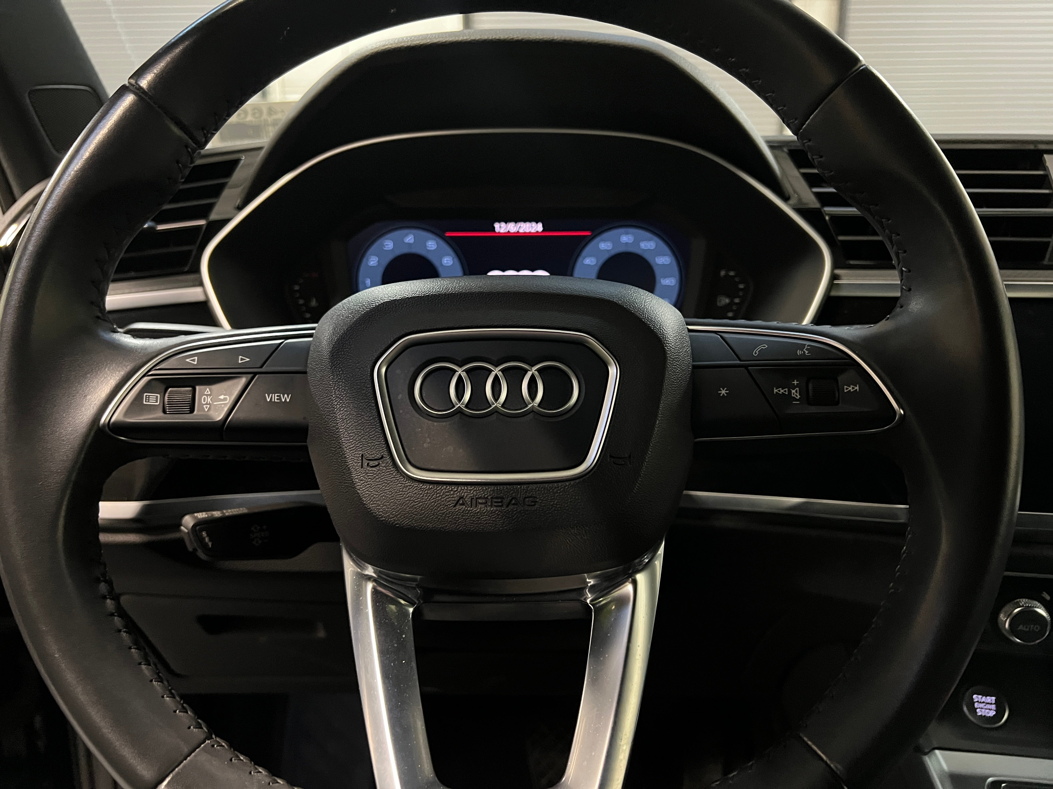 2020 Audi Q3 Premium Plus 5