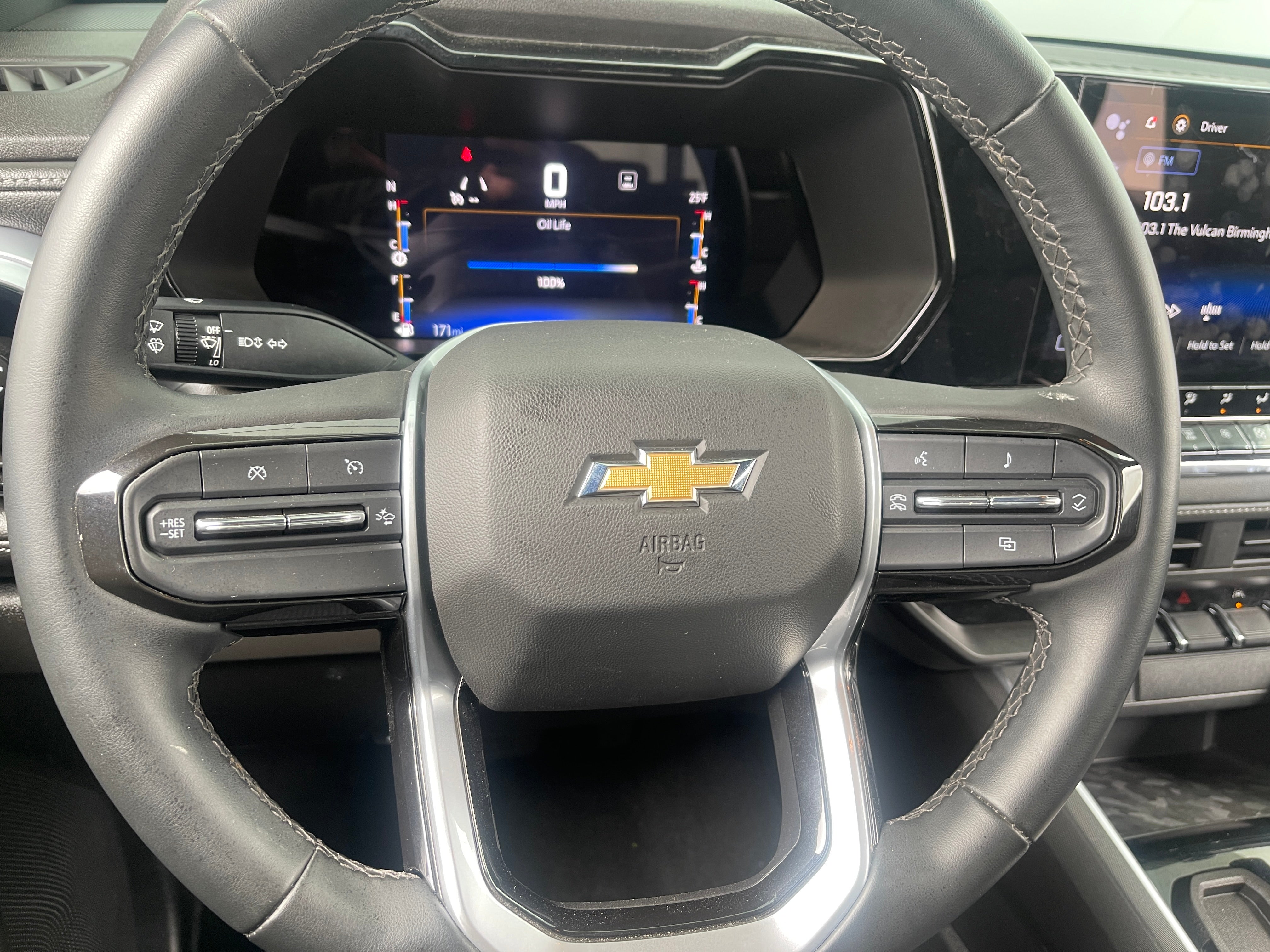 2023 Chevrolet Colorado LT 5