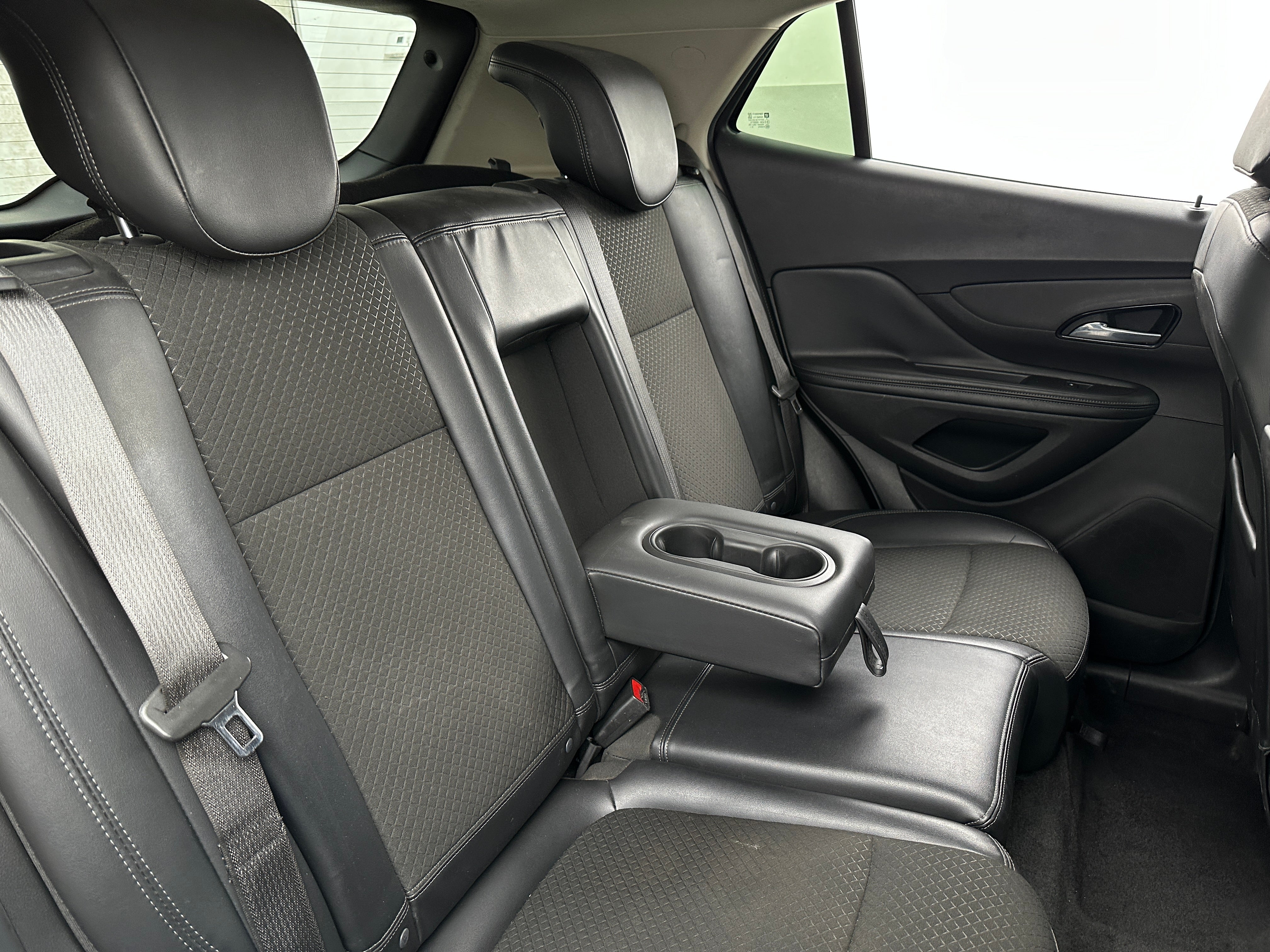 2019 Buick Encore Preferred 5