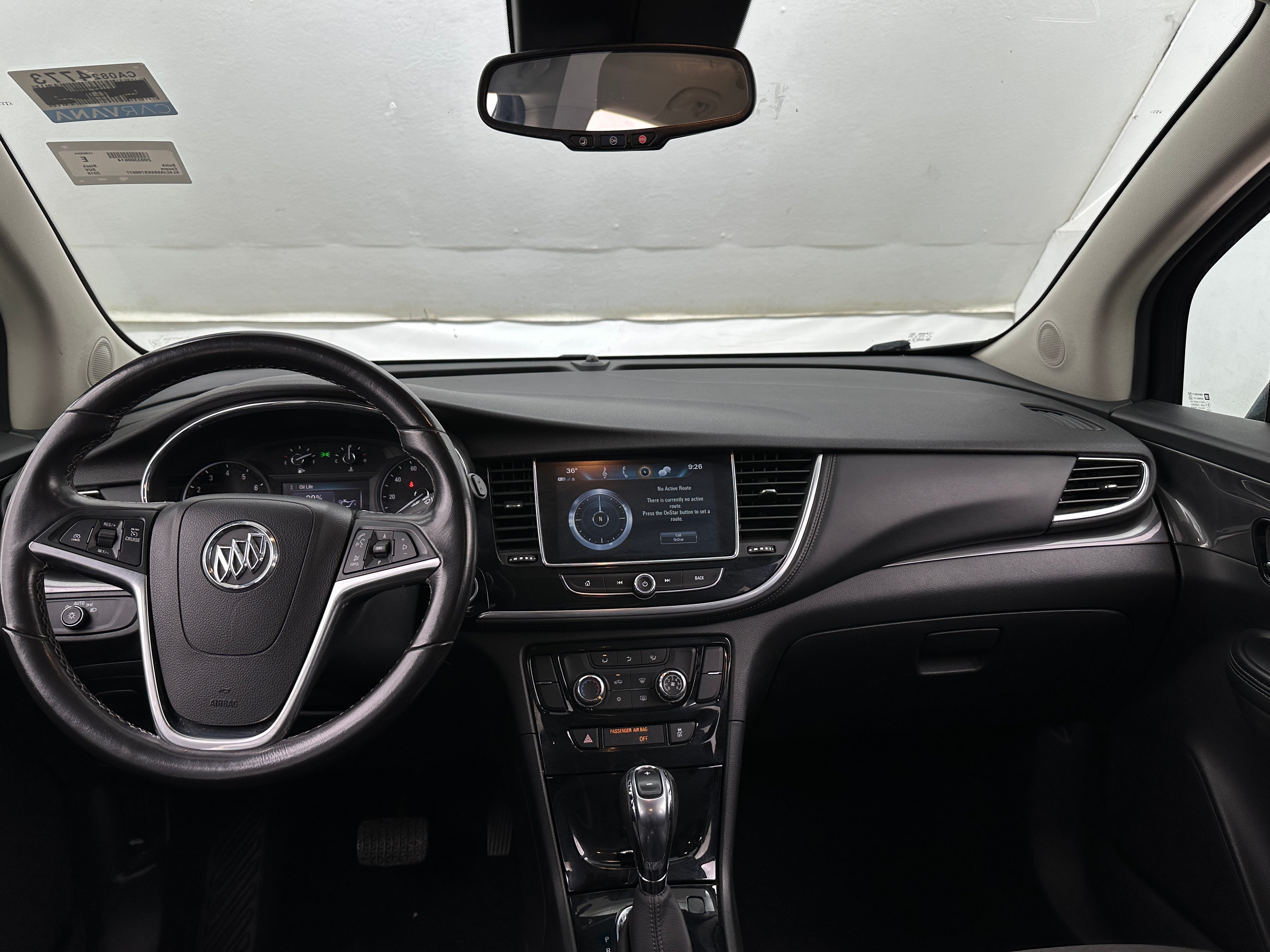 2019 Buick Encore Preferred 2