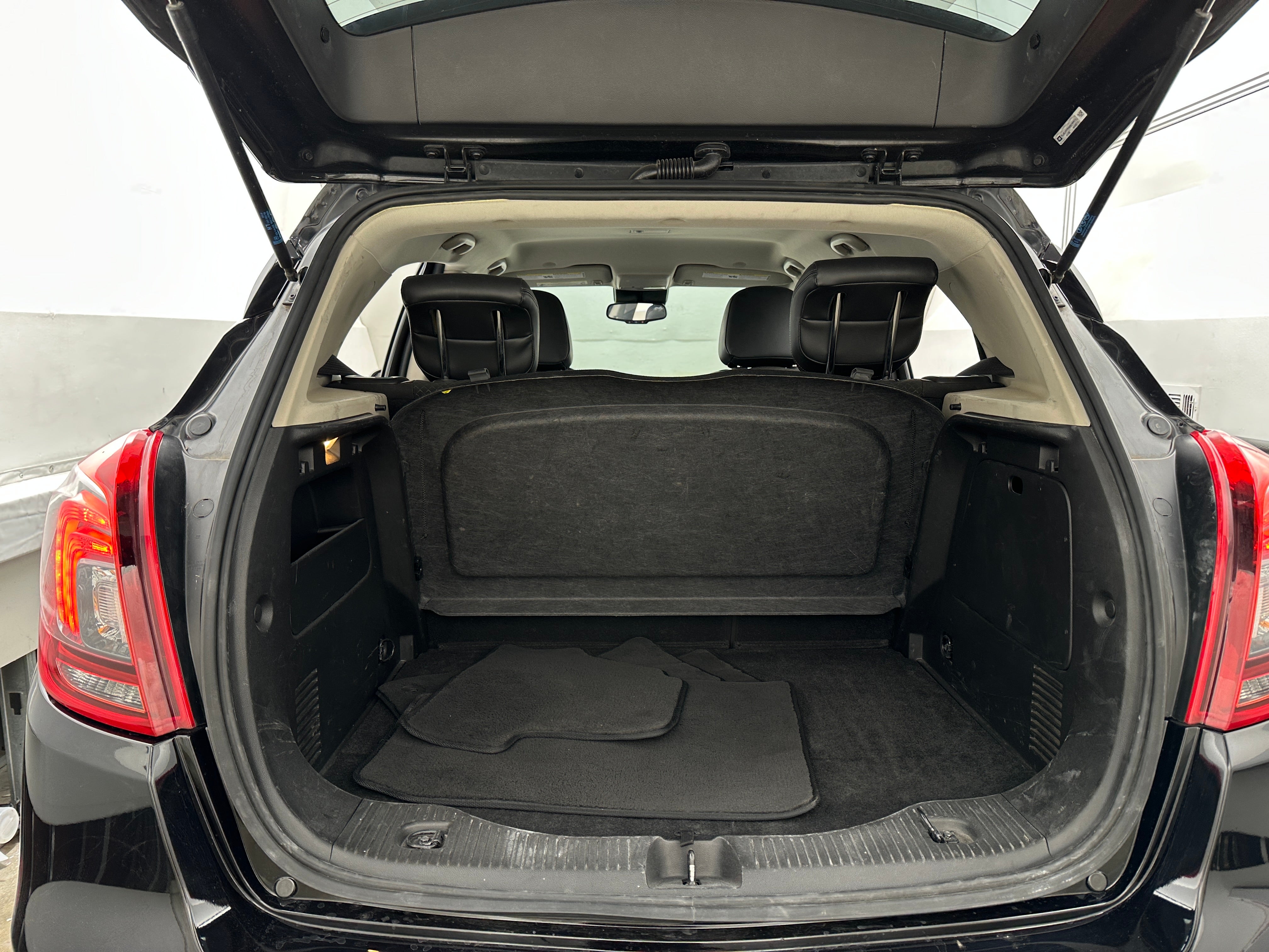 2019 Buick Encore Preferred 6