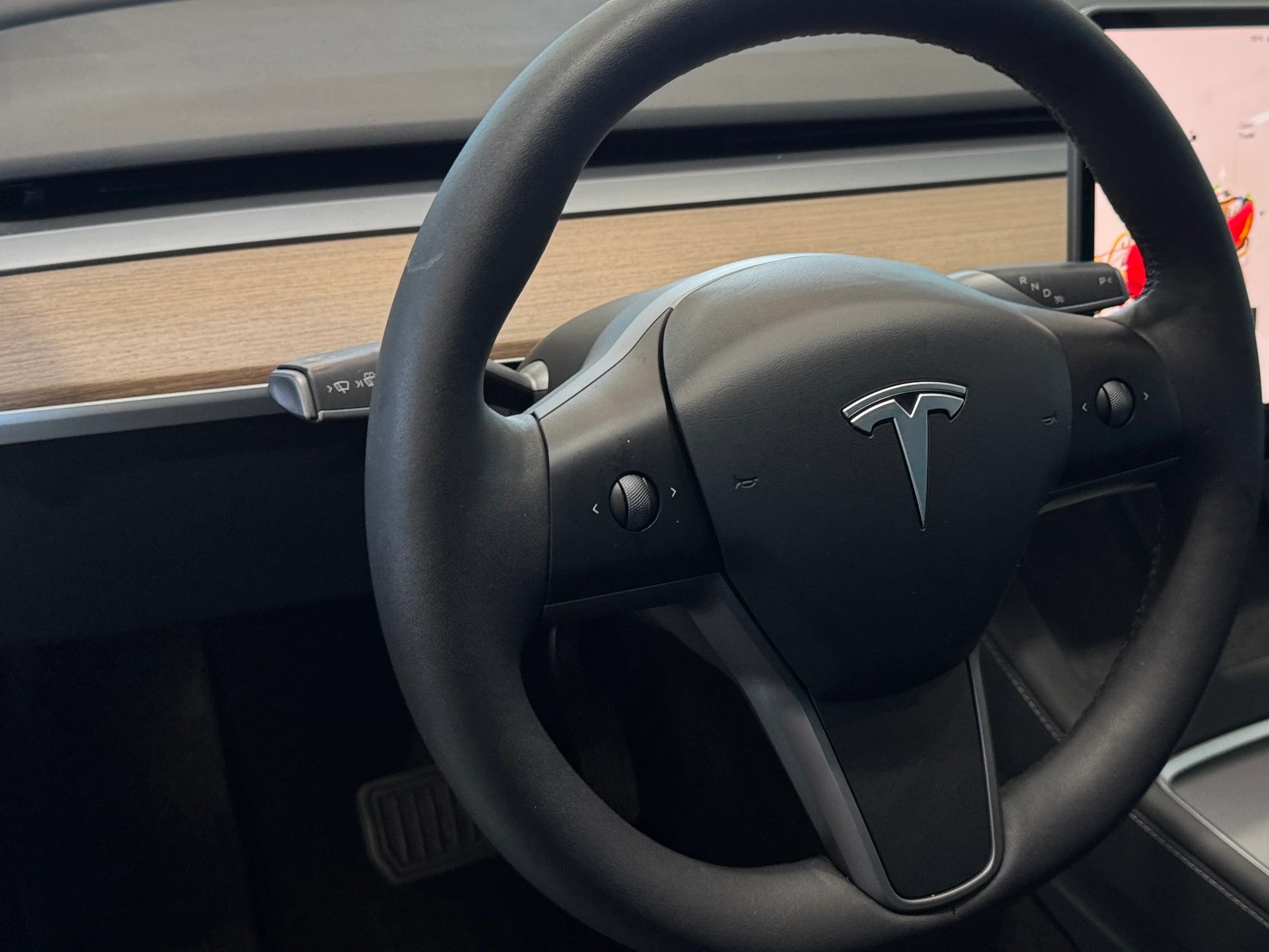 2023 Tesla Model Y Long Range 3