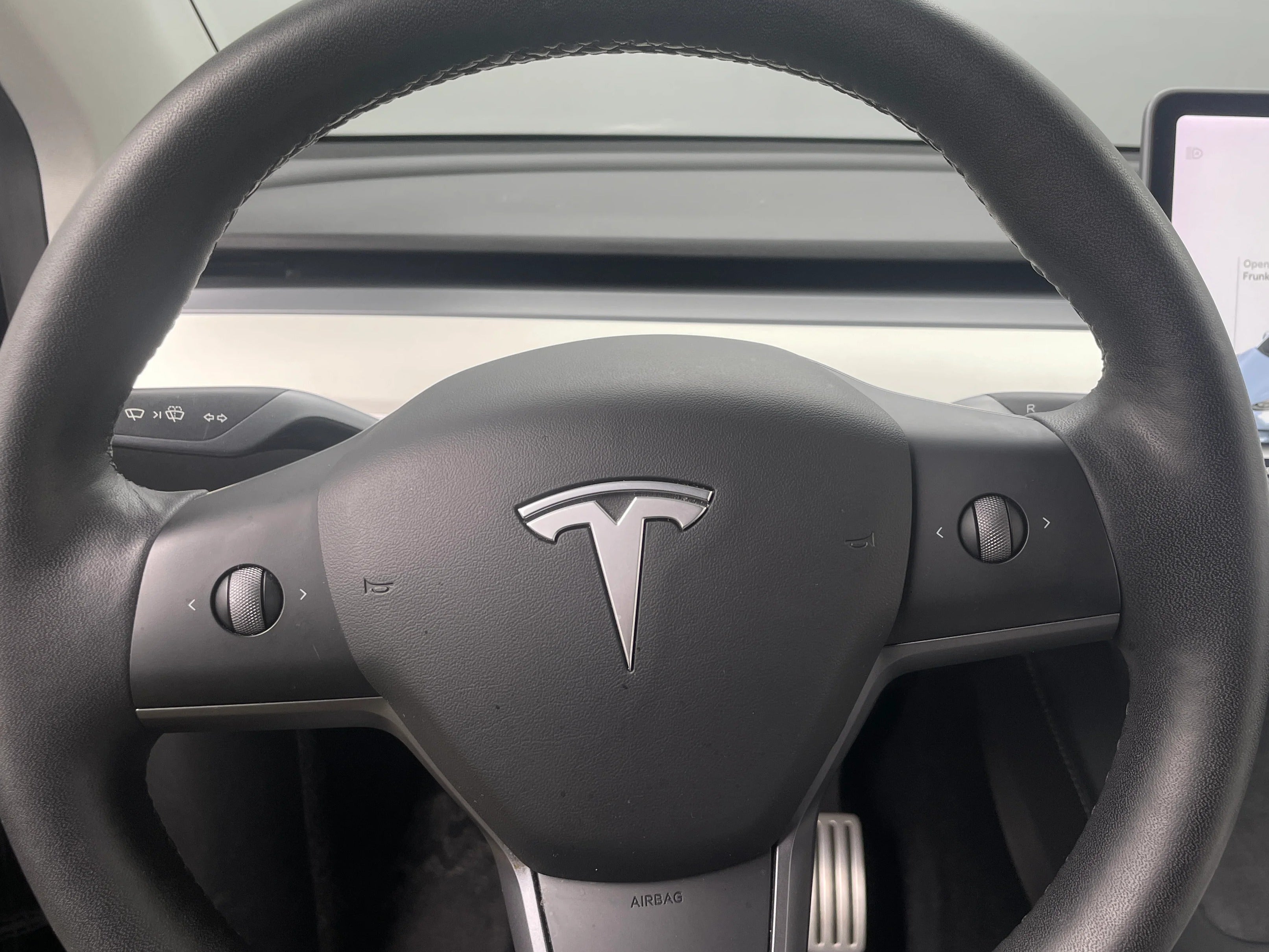 2021 Tesla Model Y Performance 5