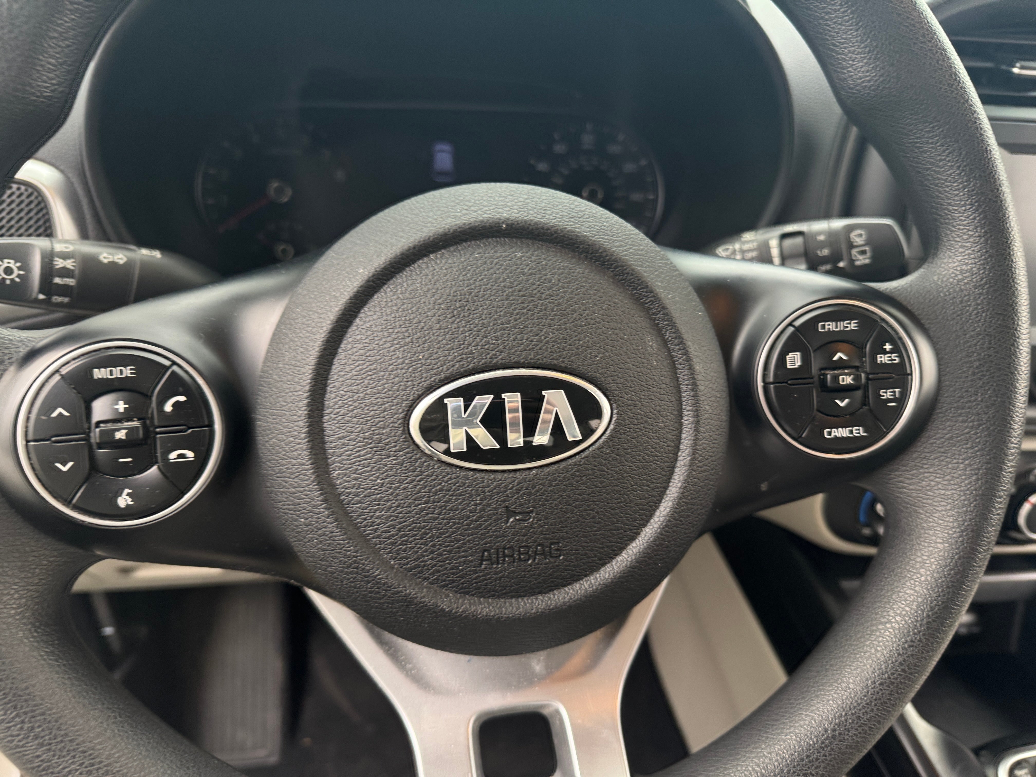 2020 Kia Soul LX 5