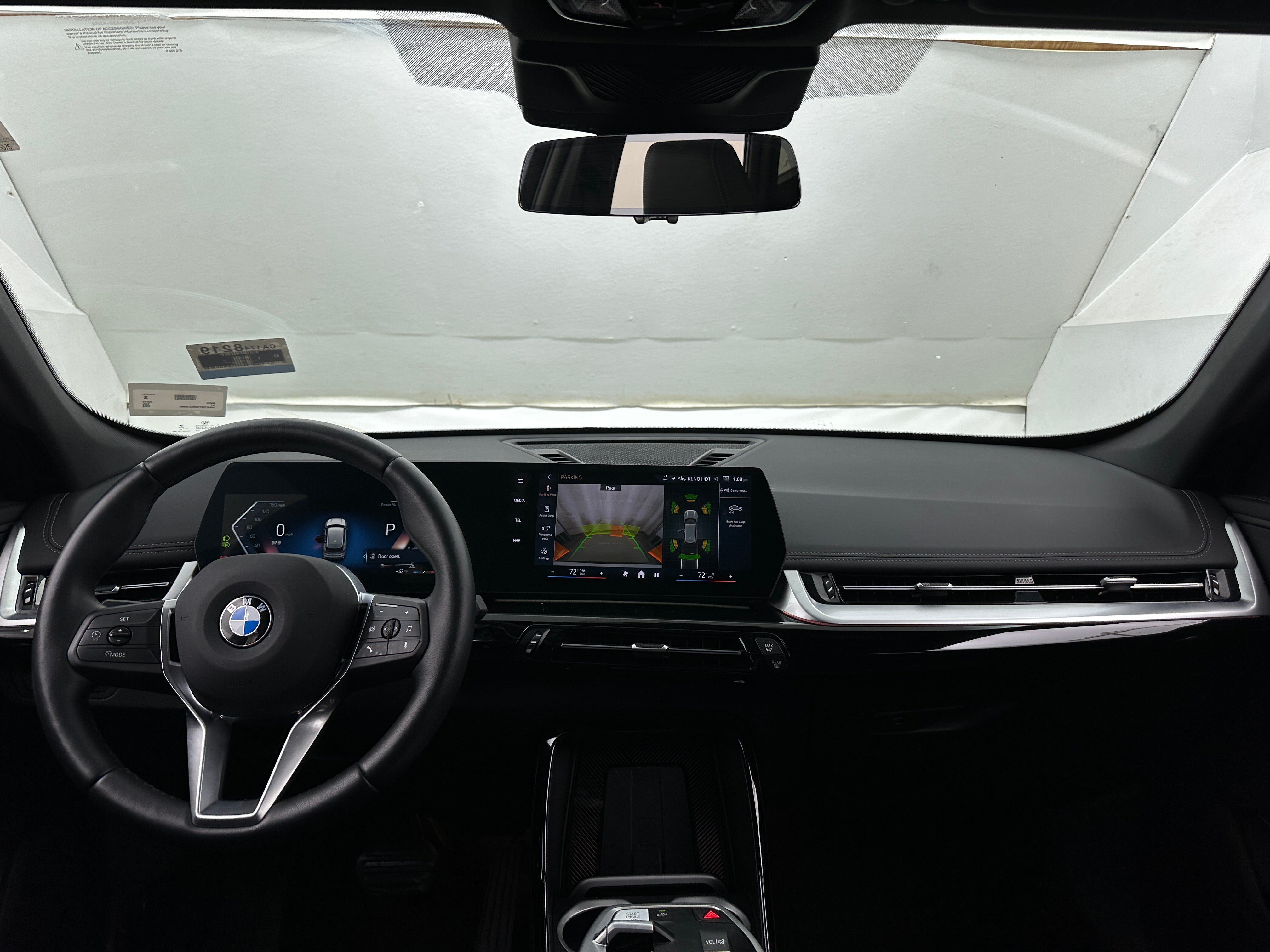 2024 BMW X1 xDrive28i 3