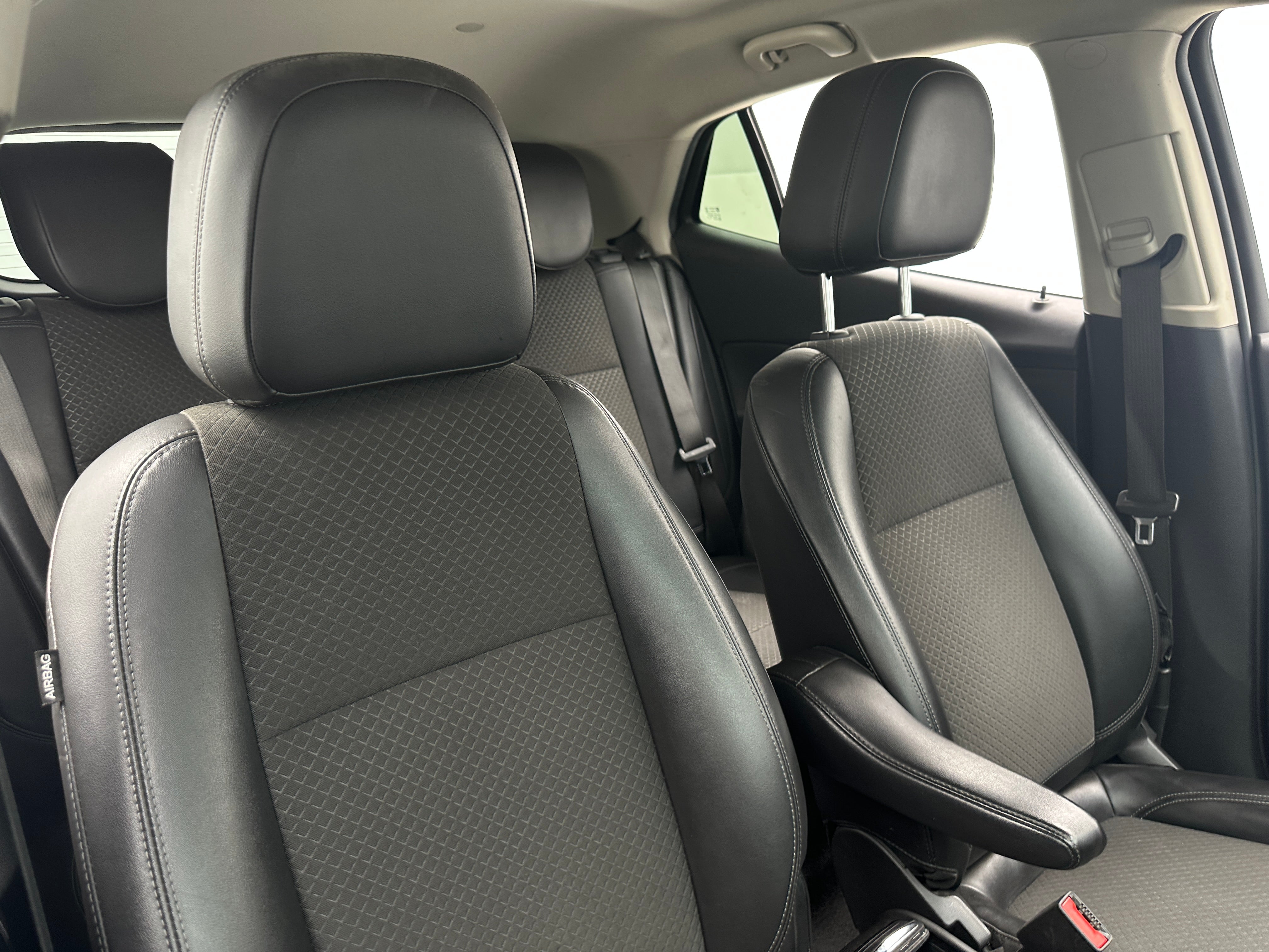 2019 Buick Encore Preferred 2