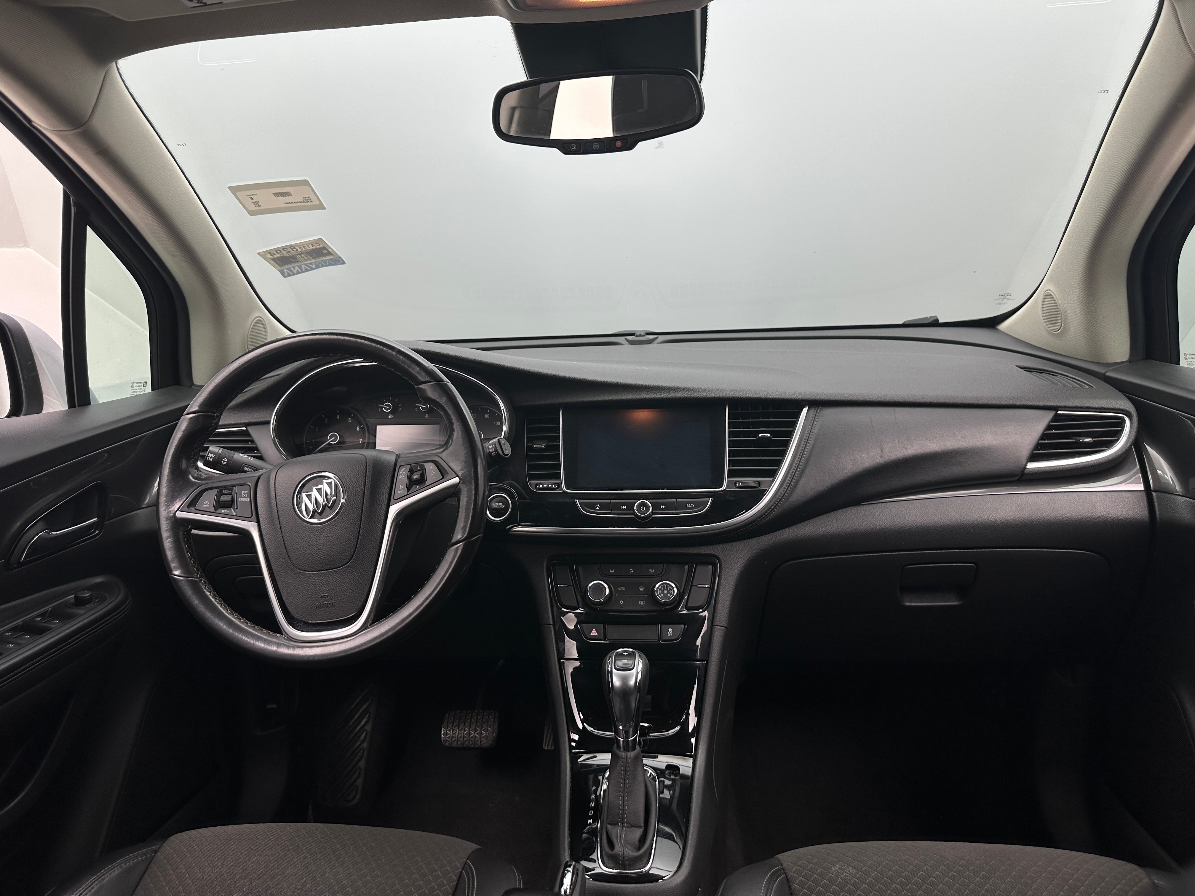 2019 Buick Encore Preferred 3