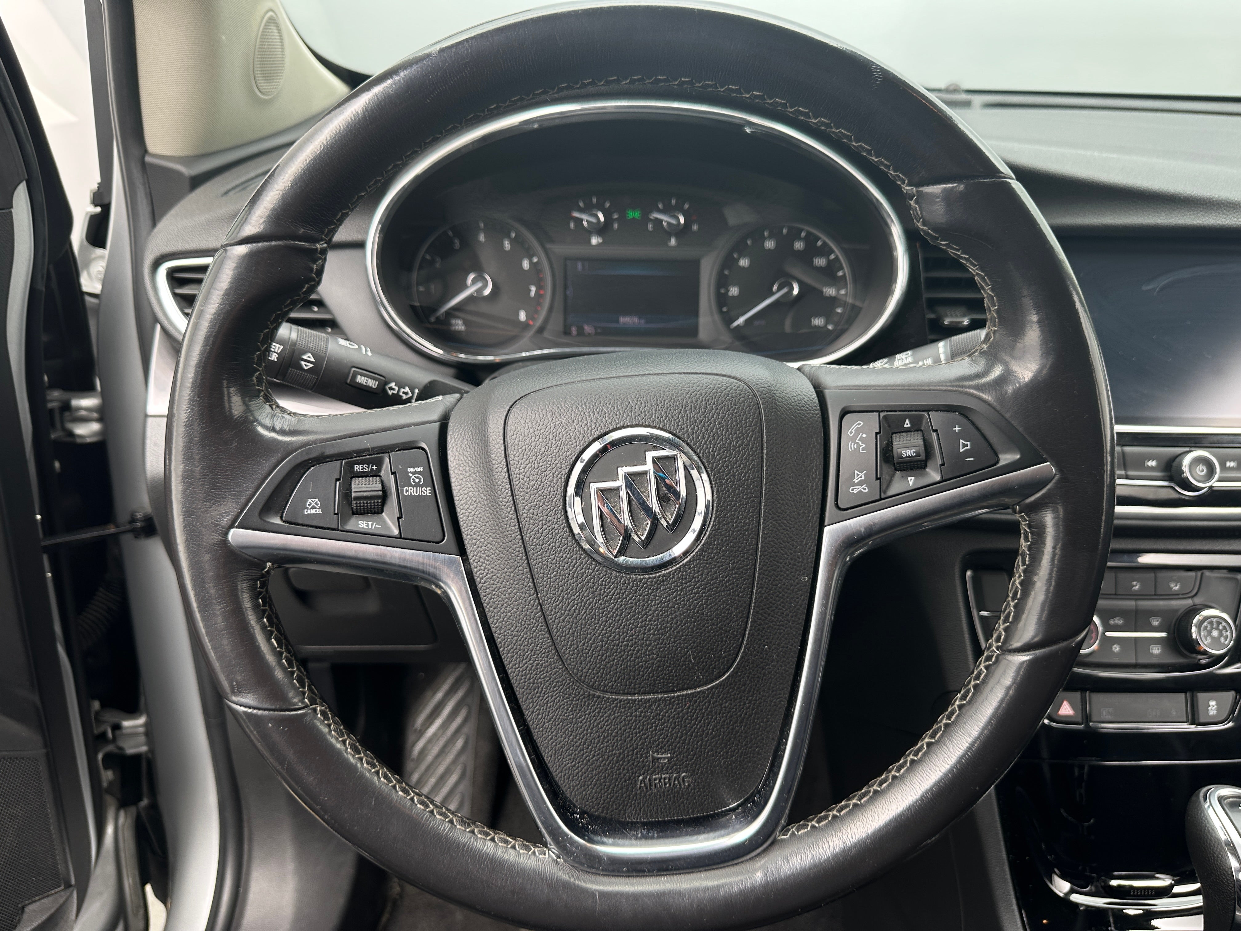 2019 Buick Encore Preferred 5