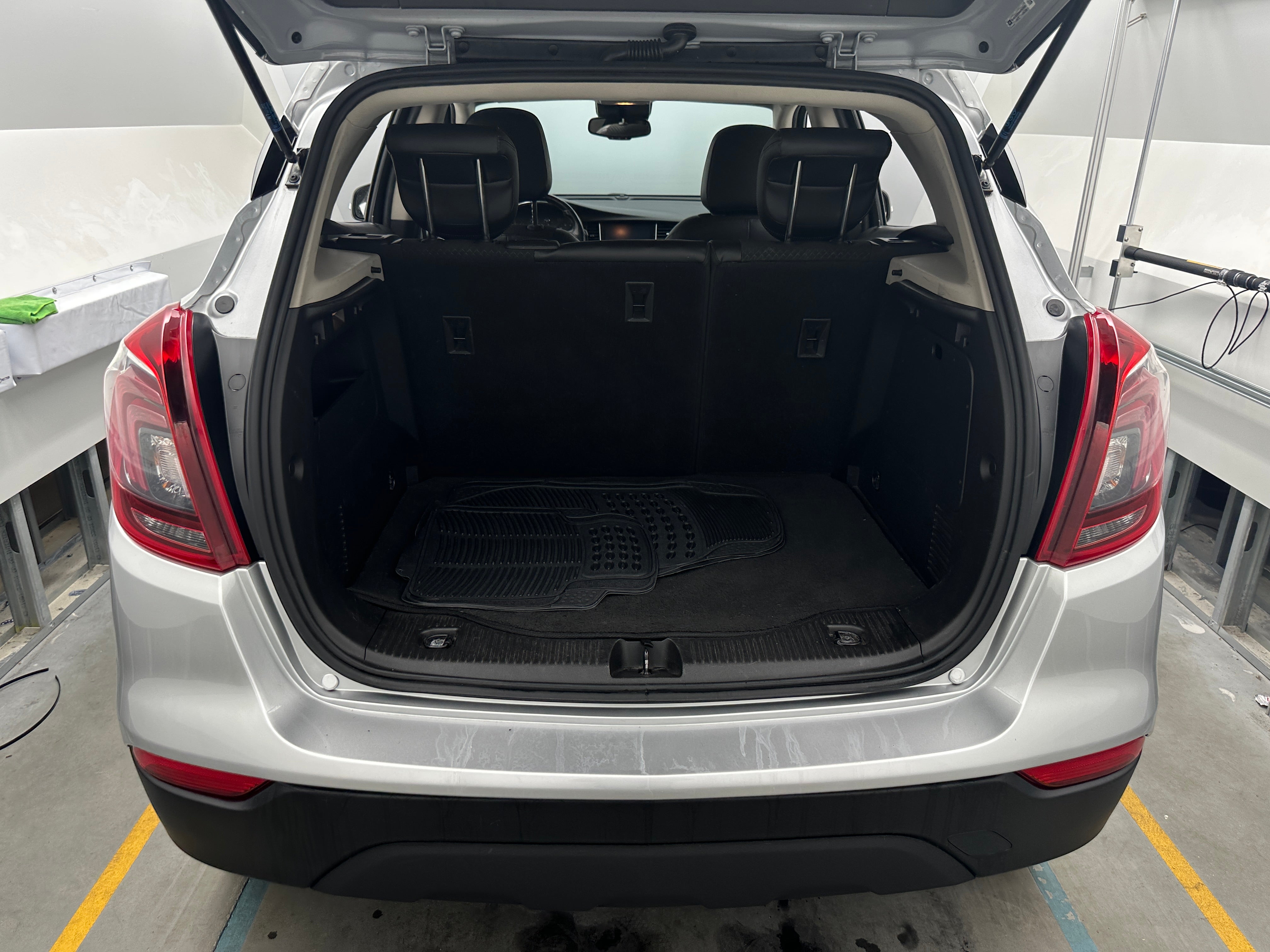 2019 Buick Encore Preferred 7