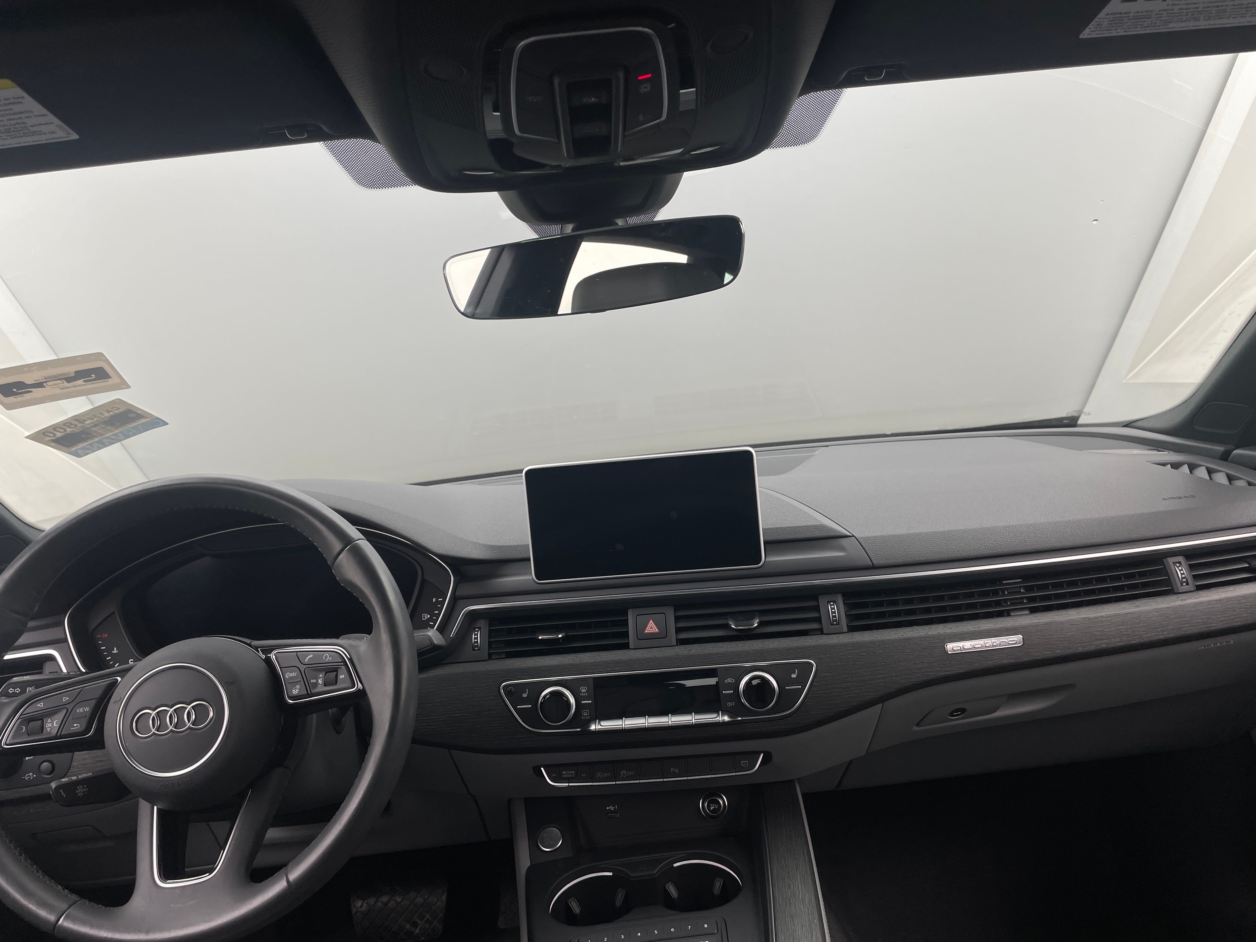 2019 Audi A5 Premium Plus 3