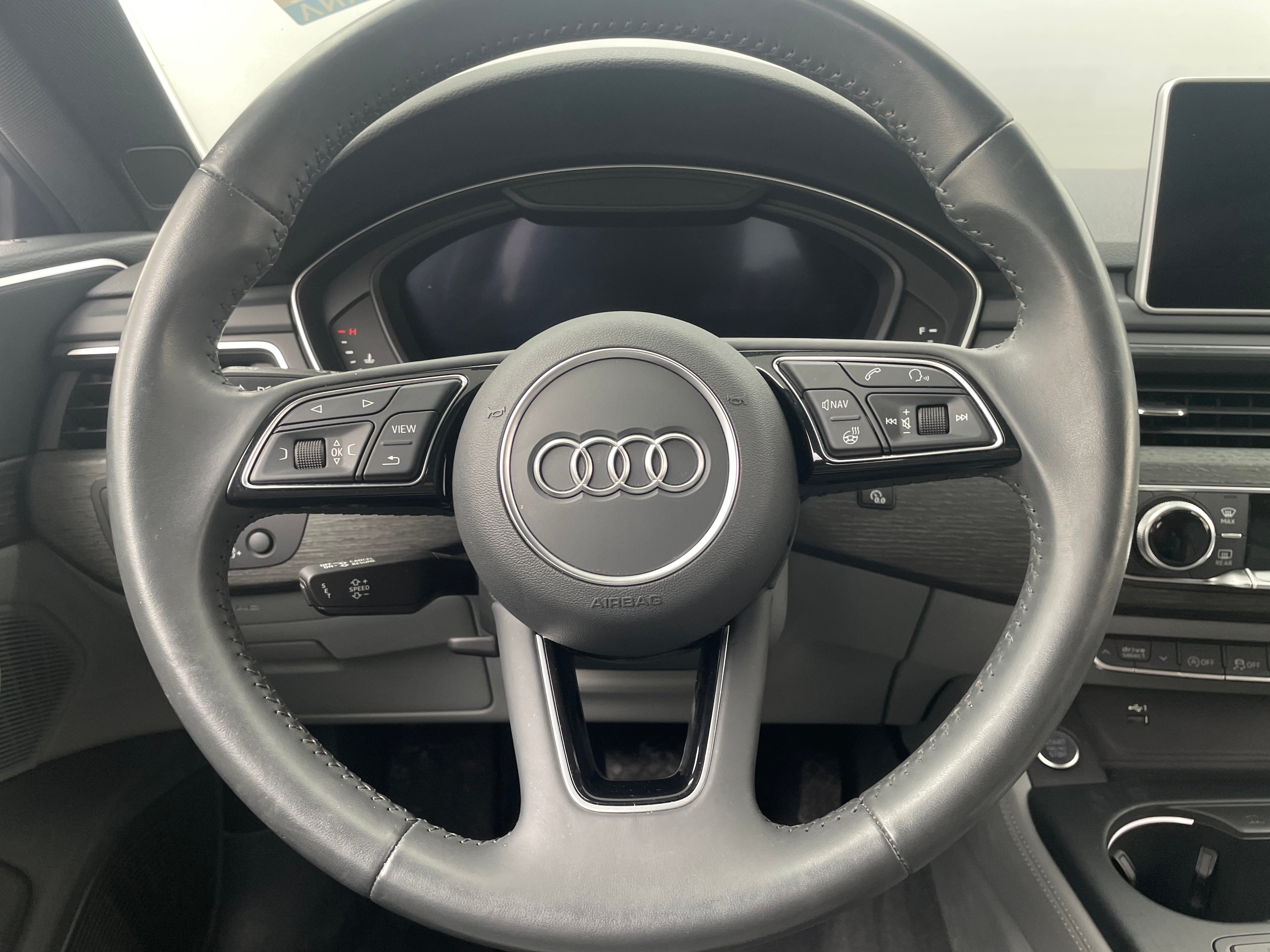 2019 Audi A5 Premium Plus 5