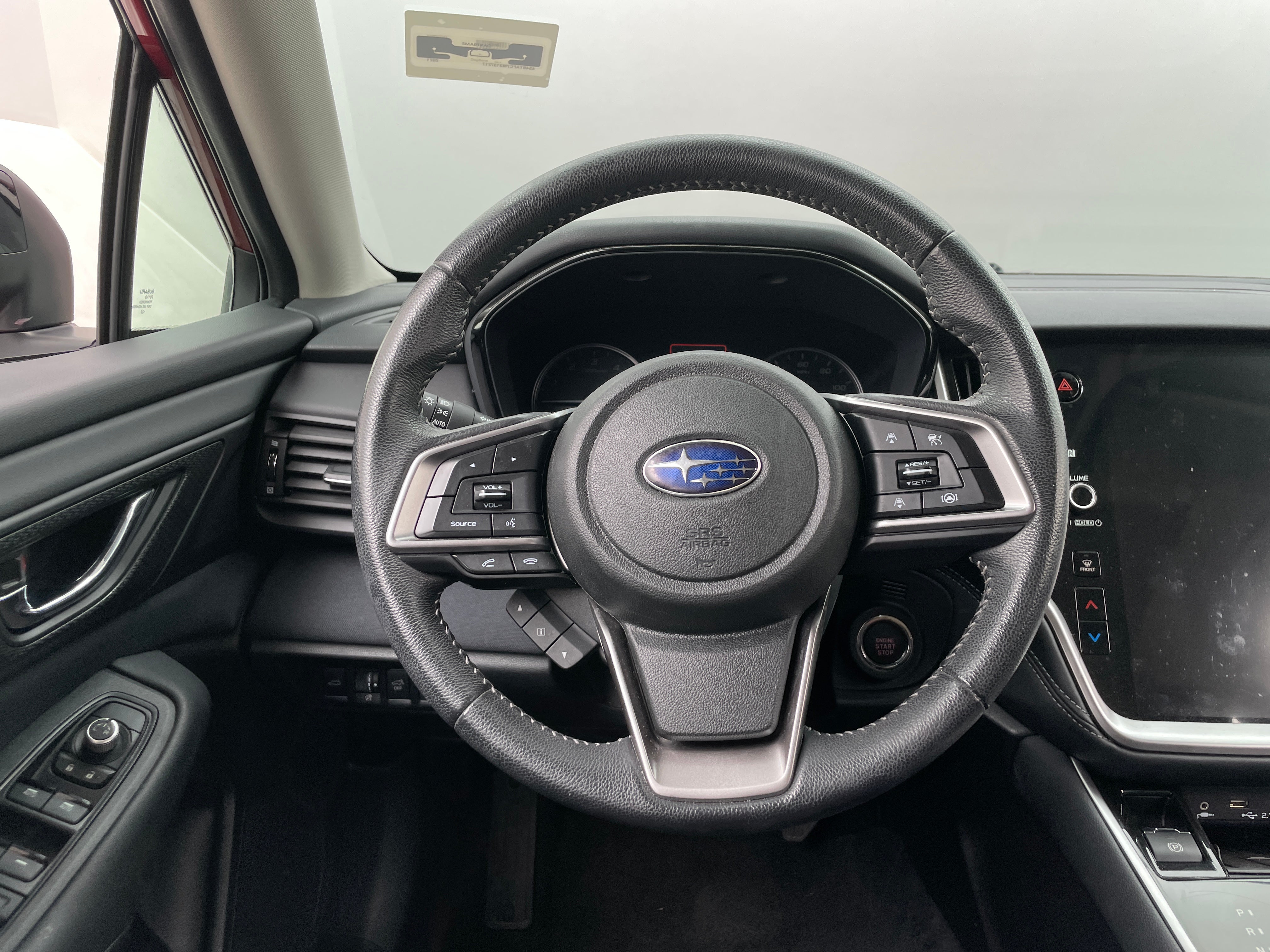 2021 Subaru Outback Premium 5