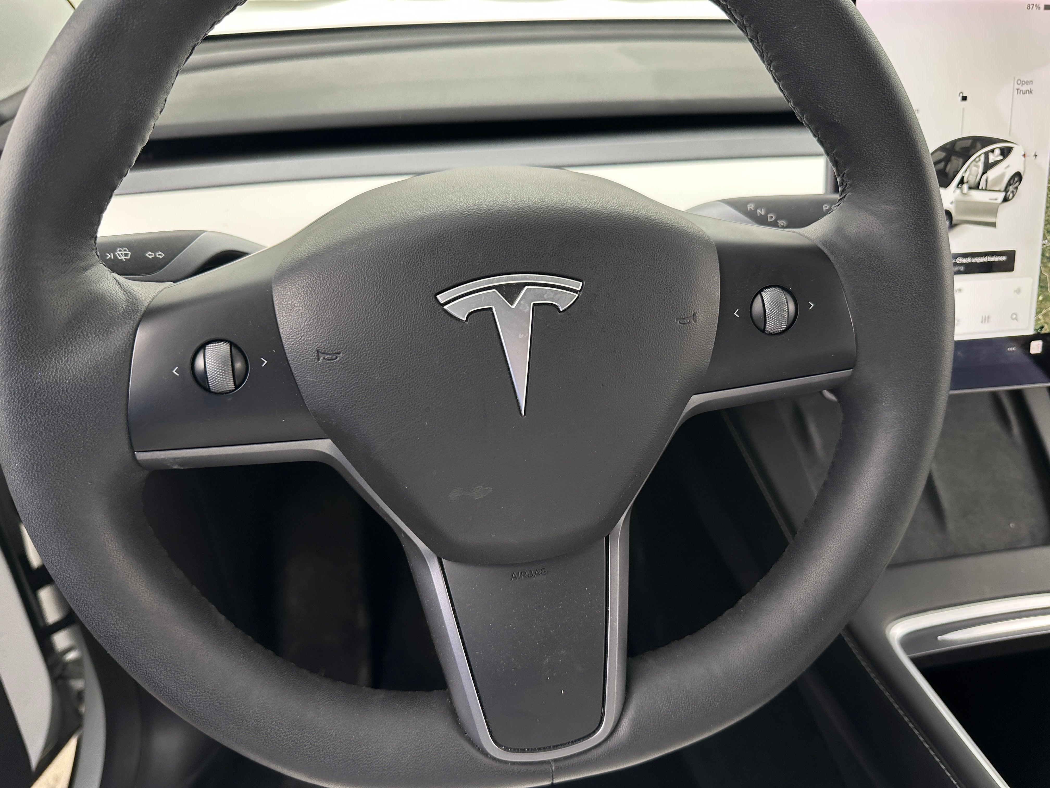 2021 Tesla Model Y Long Range 5