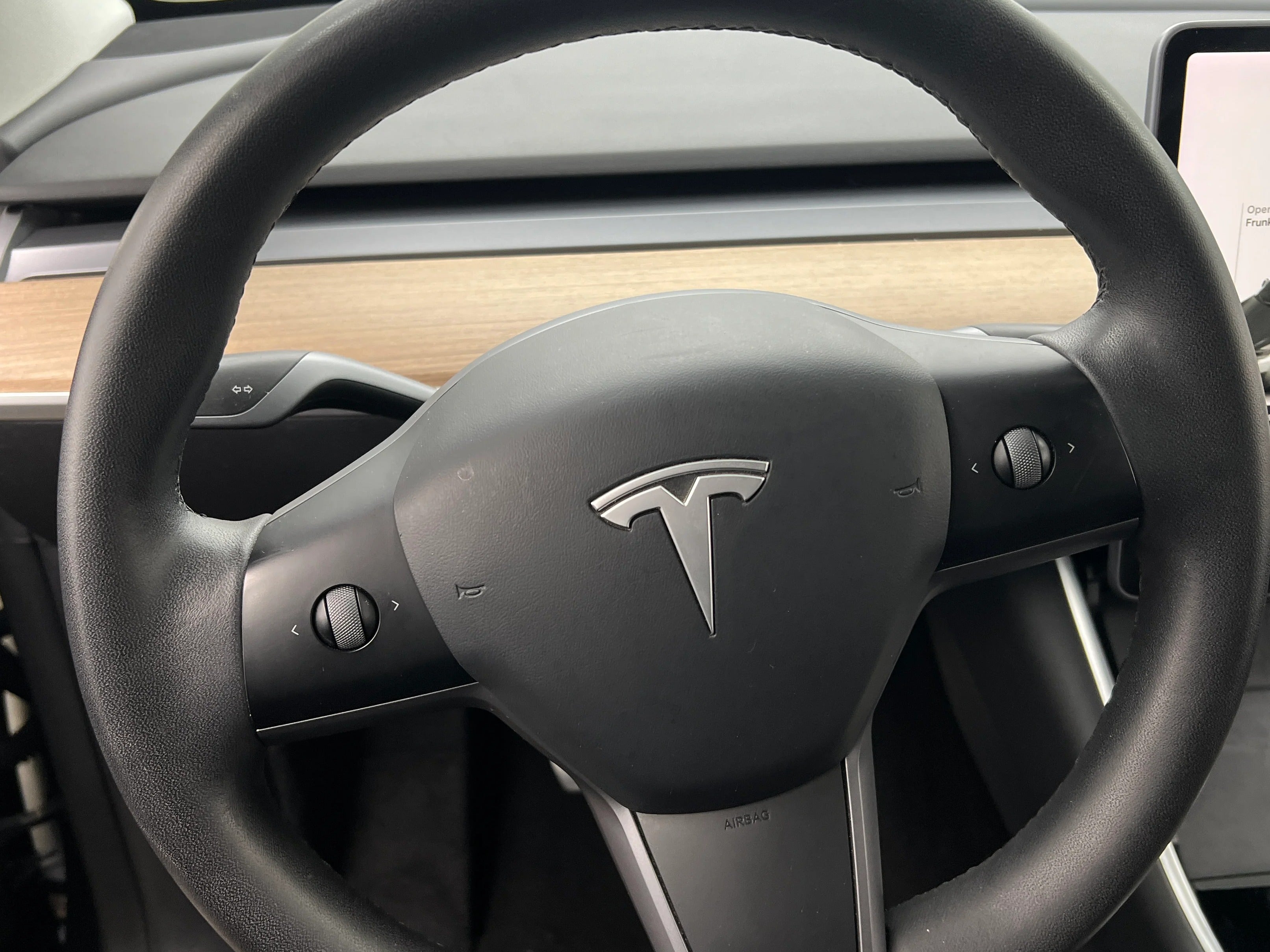 2021 Tesla Model Y Long Range 4