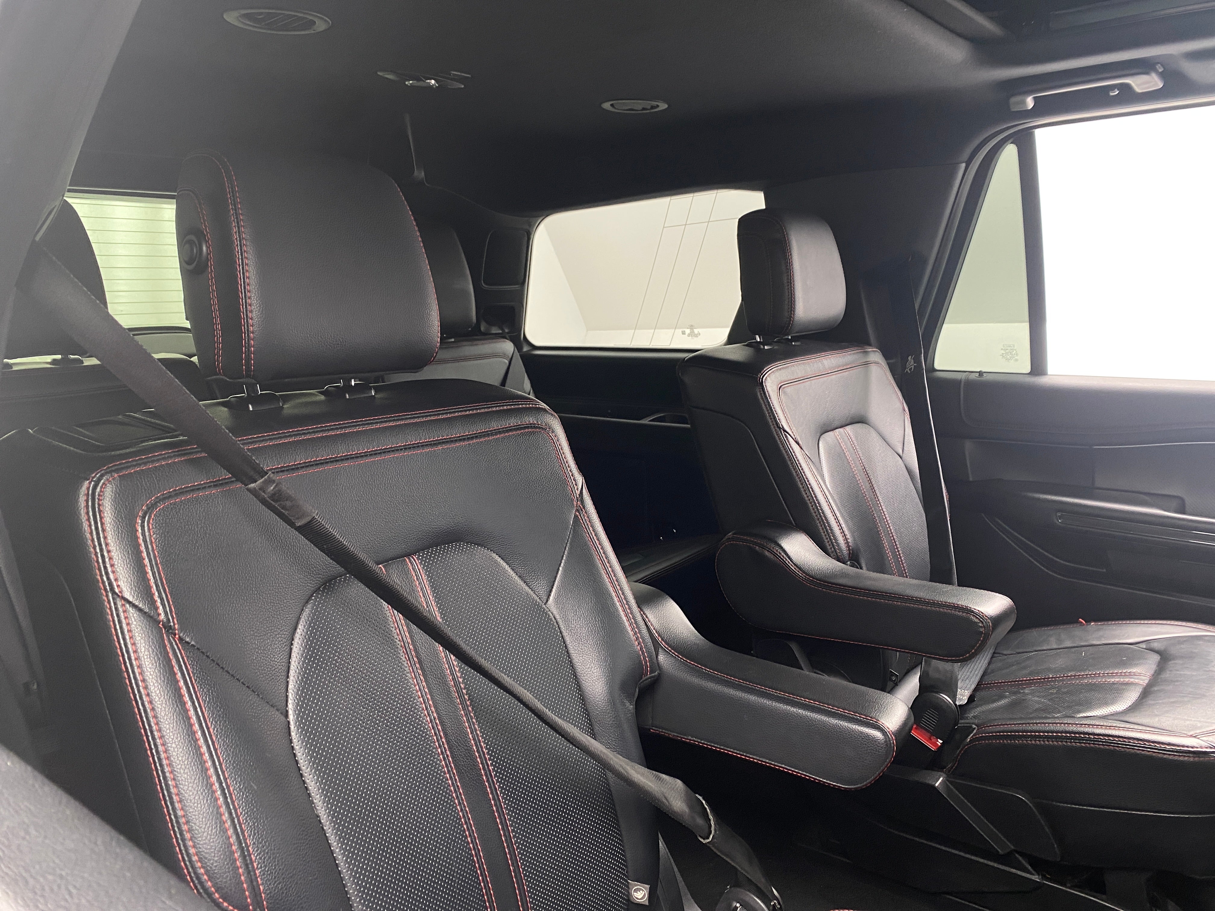 2019 Ford Expedition Limited 5