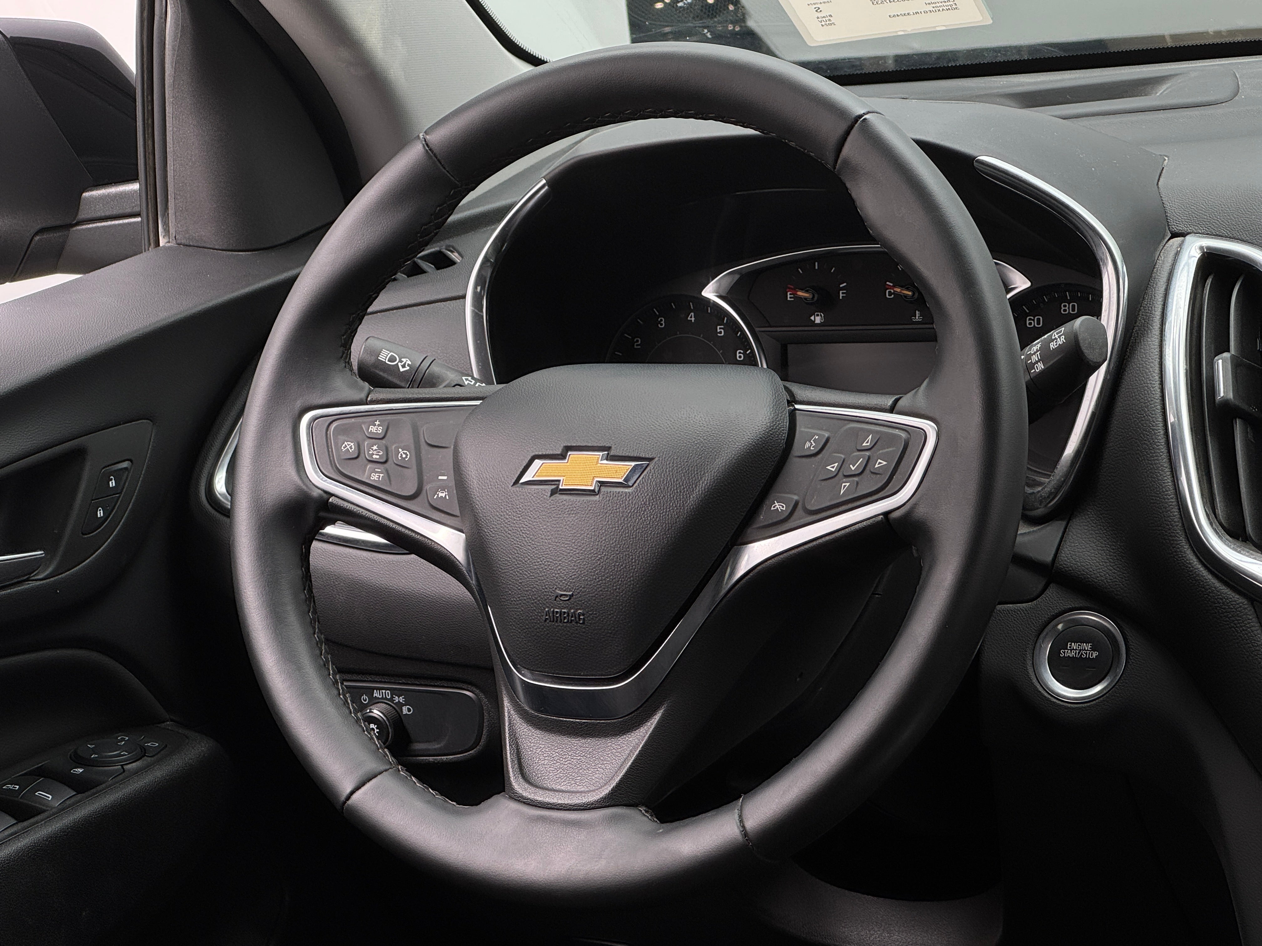 2024 Chevrolet Equinox LT 5