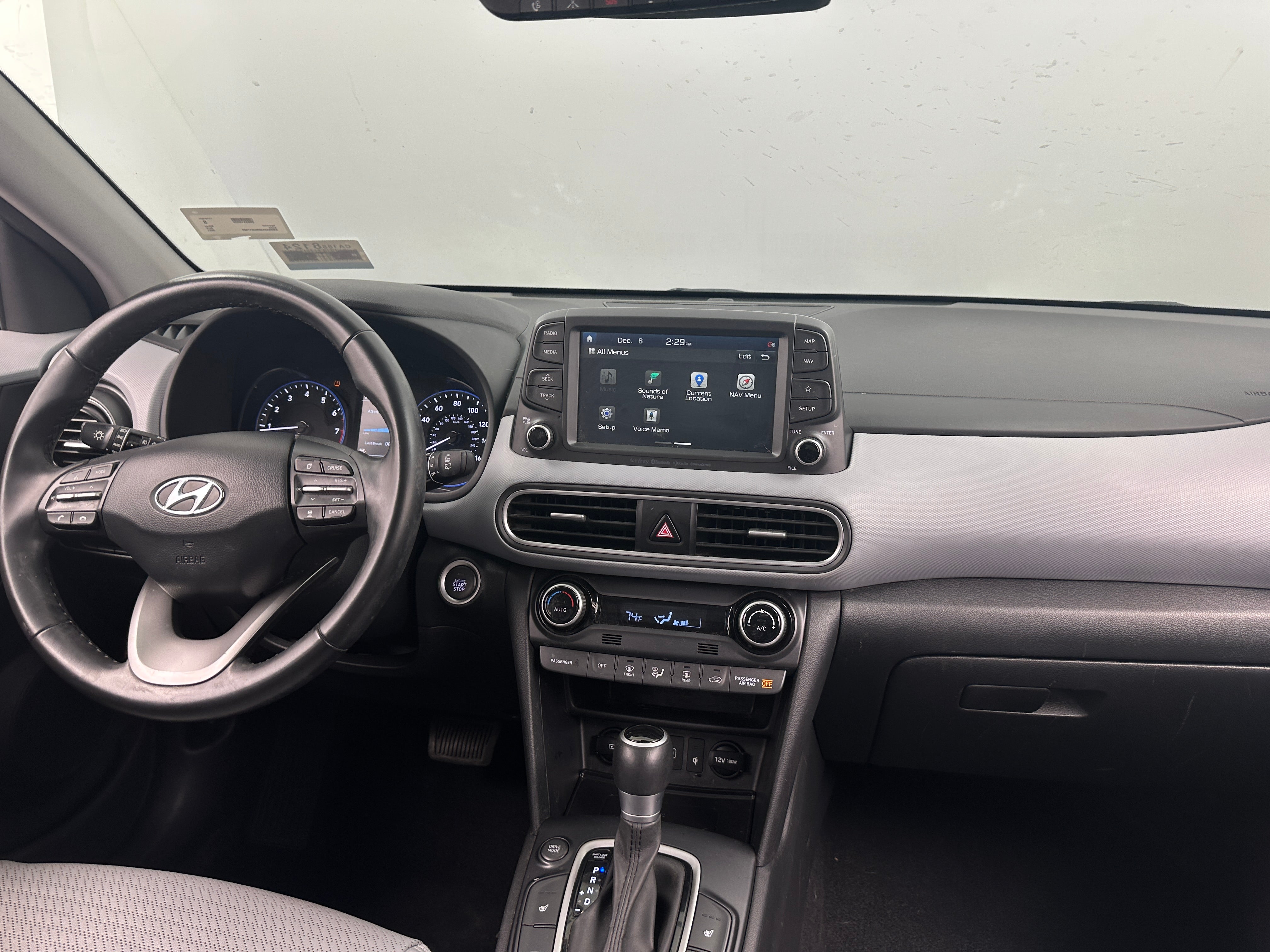 2021 Hyundai Kona Ultimate 2