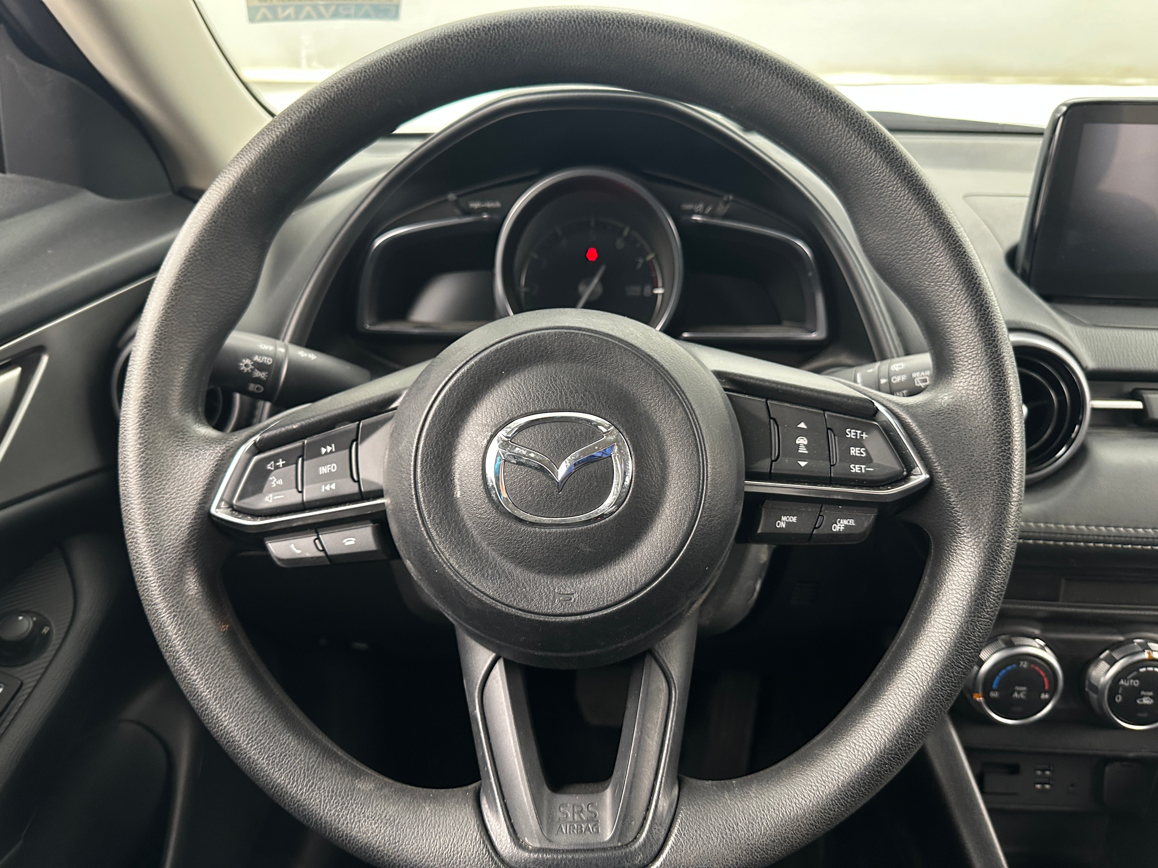 2019 Mazda CX-3  5