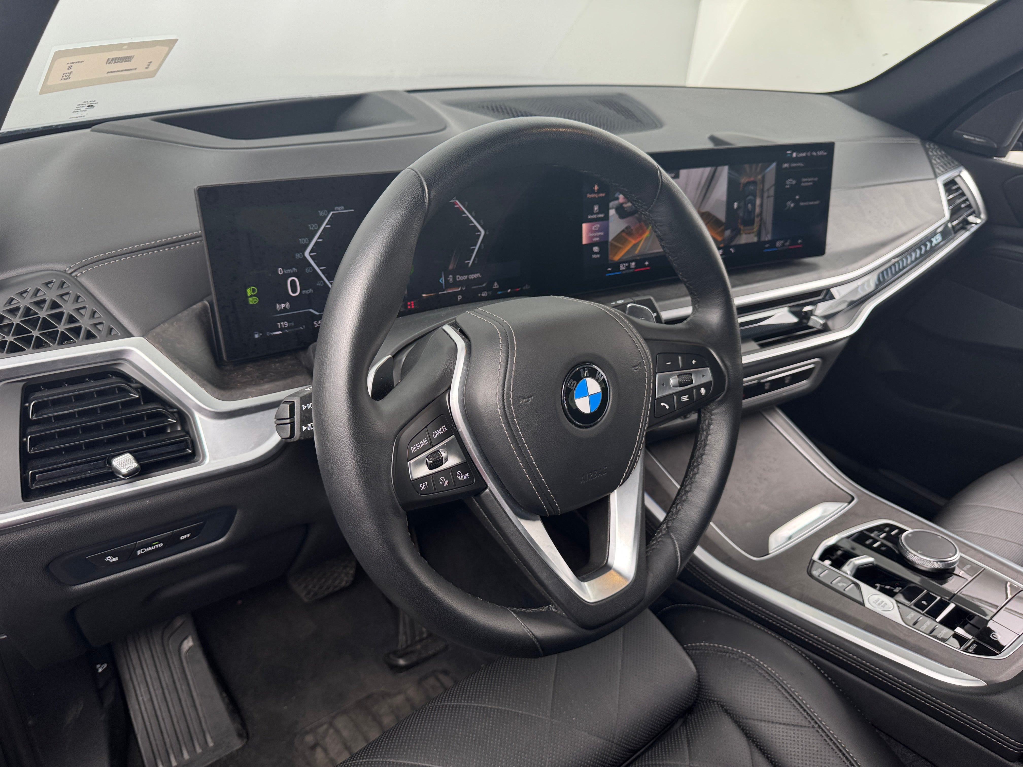 2024 BMW X5 sDrive40i 3