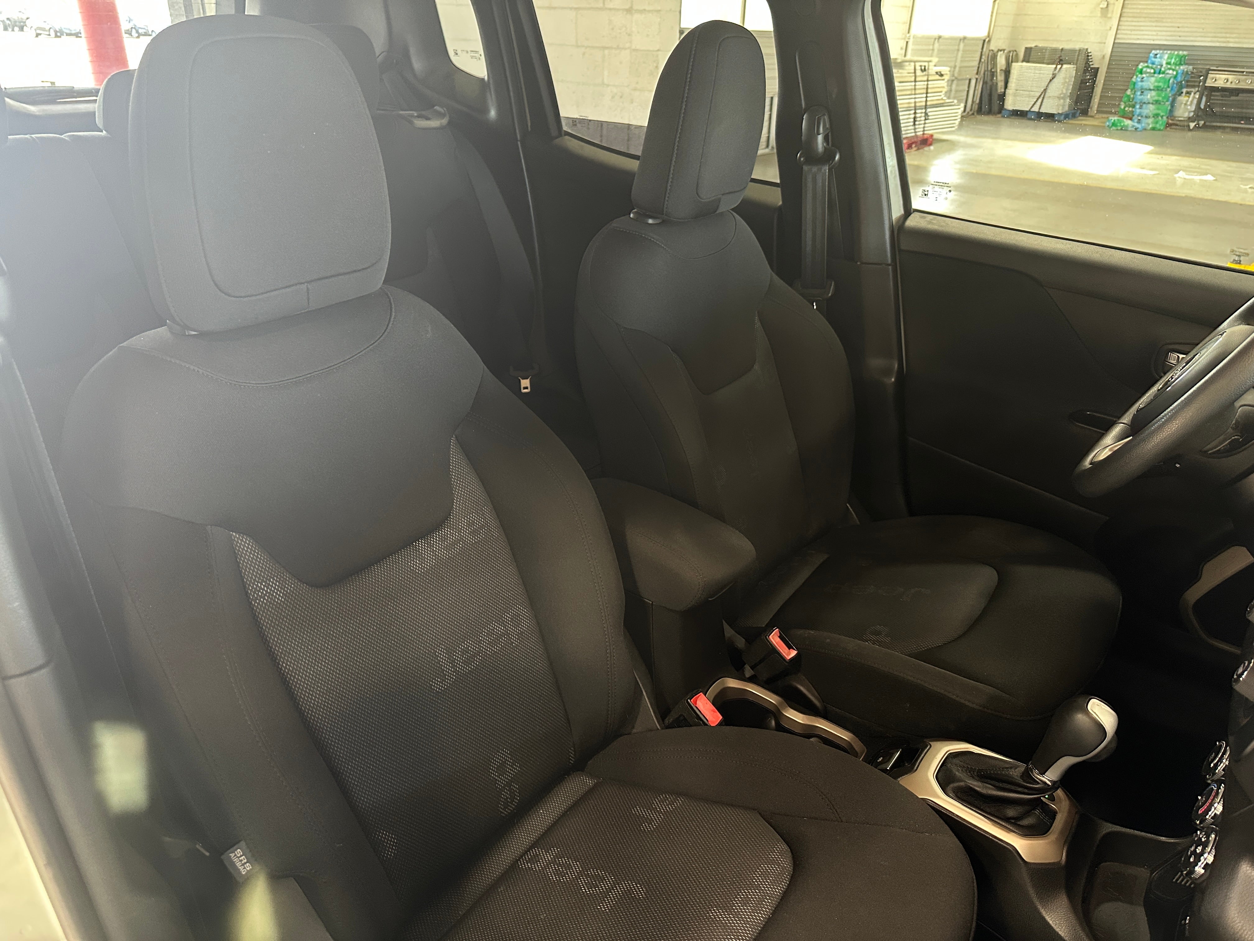 Thumbnail: 2016 Jeep Renegade - 2