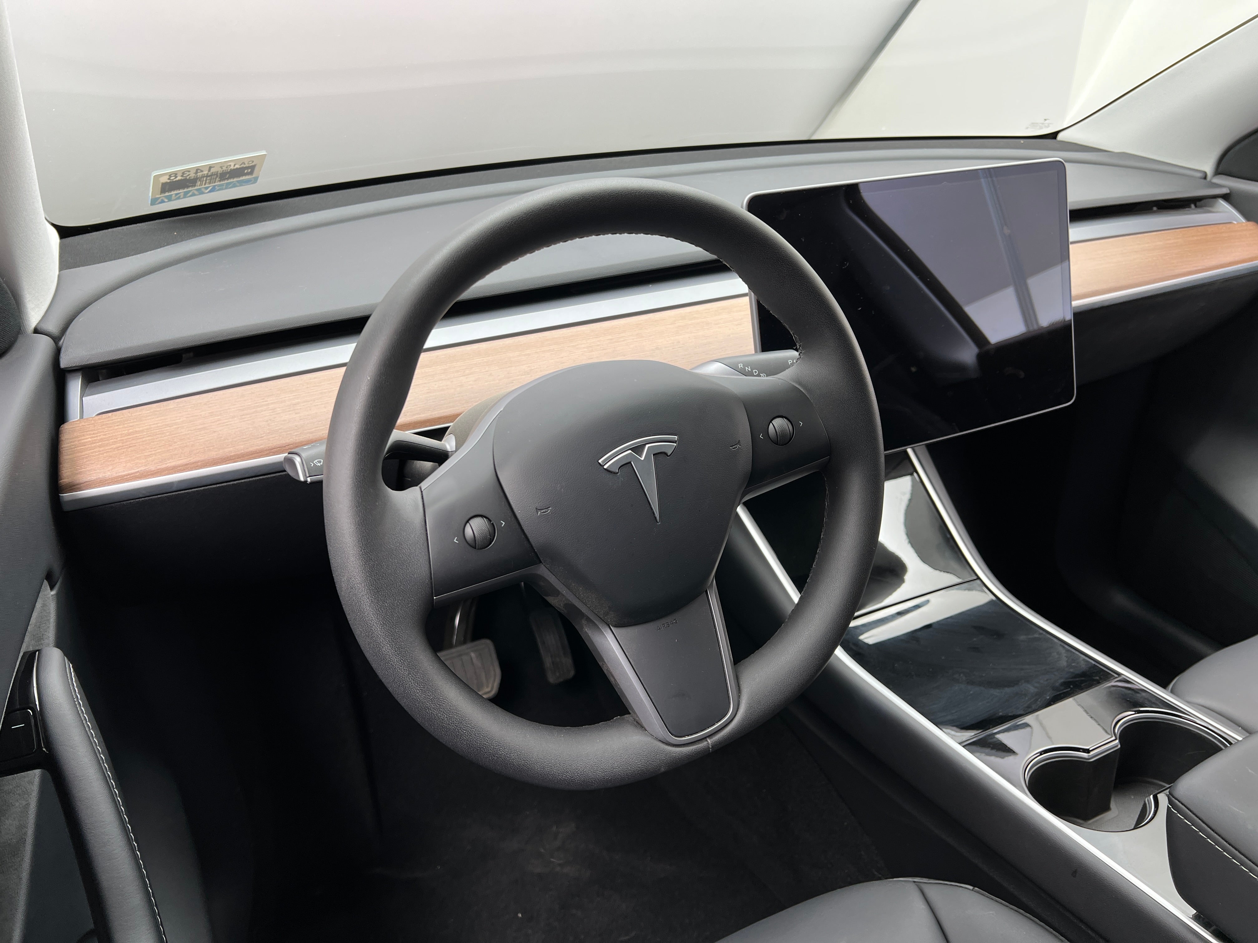 2020 Tesla Model Y Long Range 5