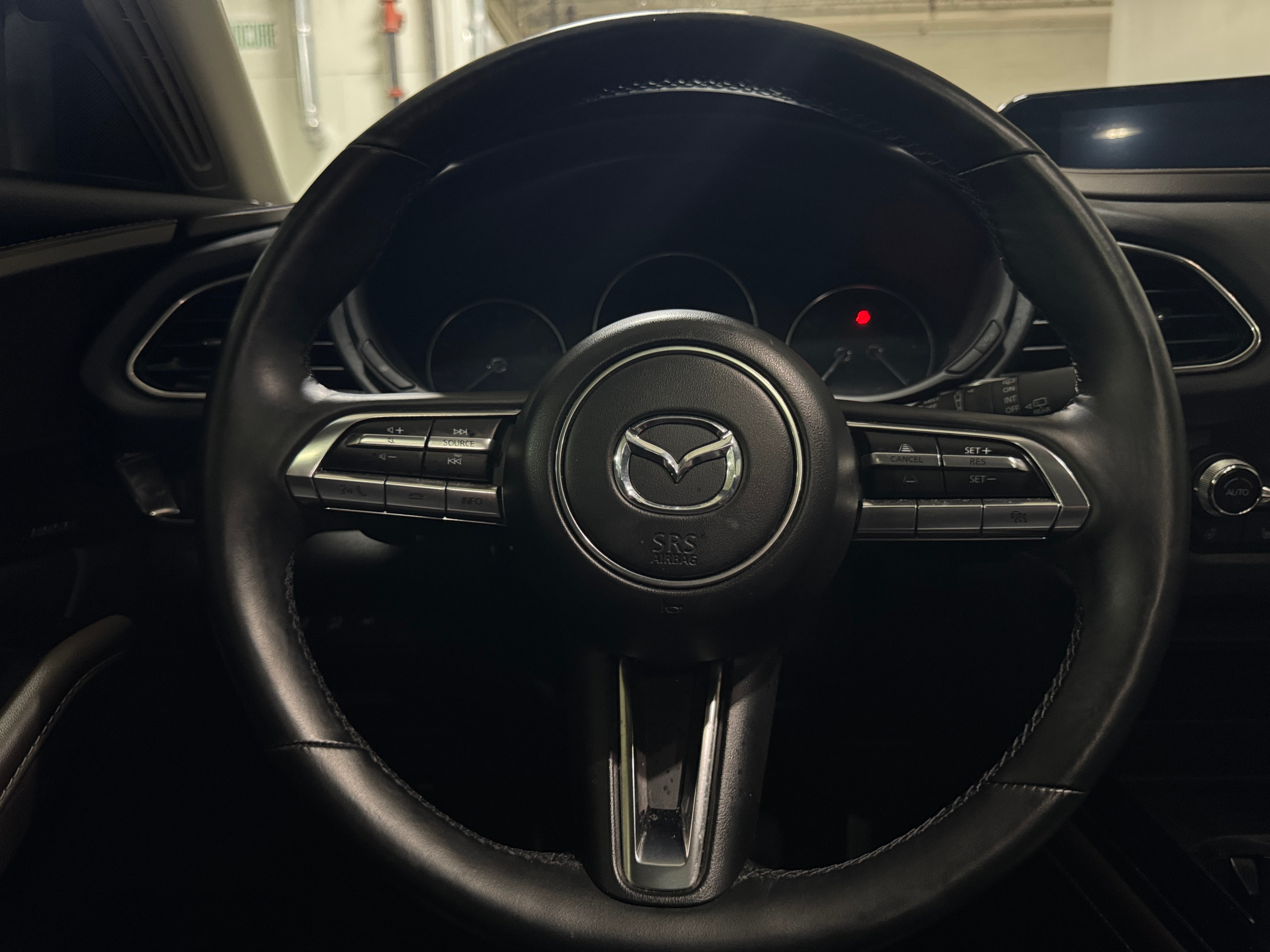 2023 Mazda CX-30 Premium 4