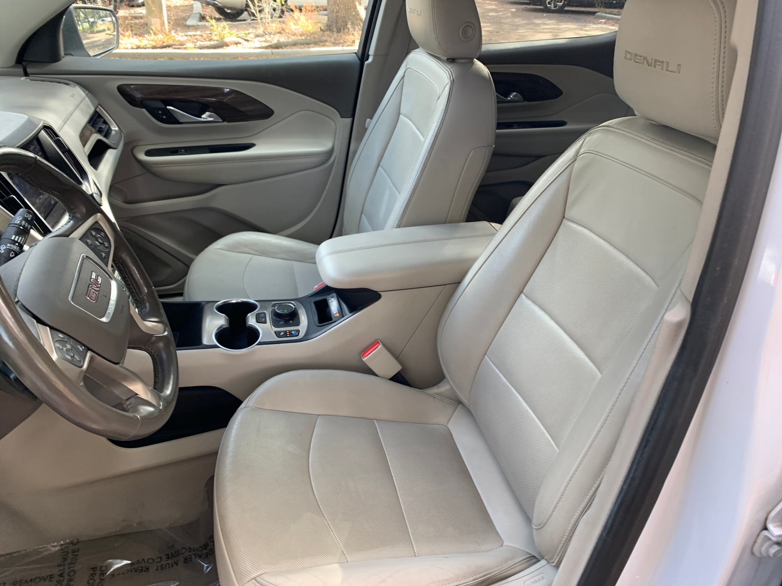 Thumbnail: 2020 GMC Terrain - 2