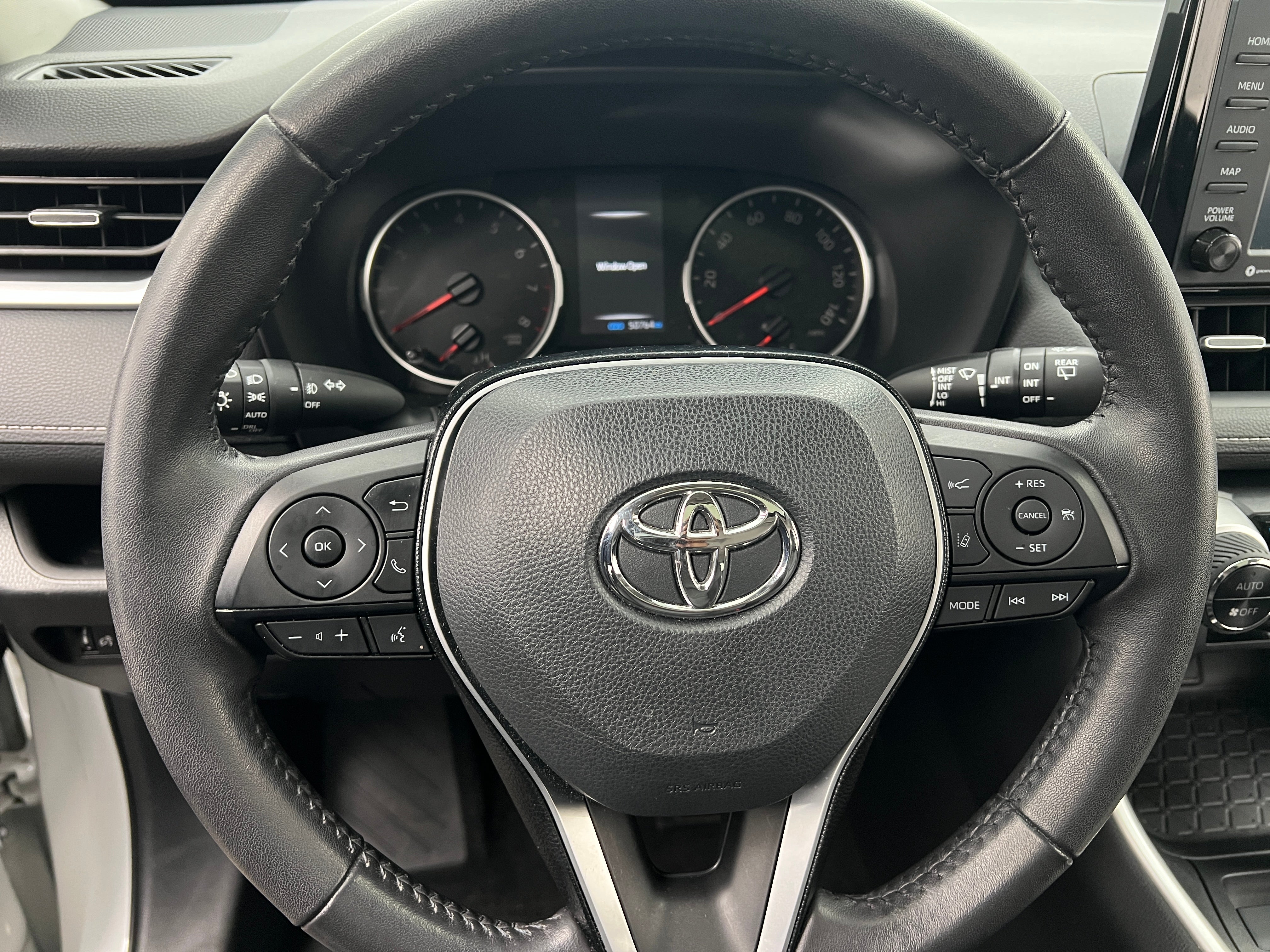 2021 Toyota RAV4 XLE Premium 5