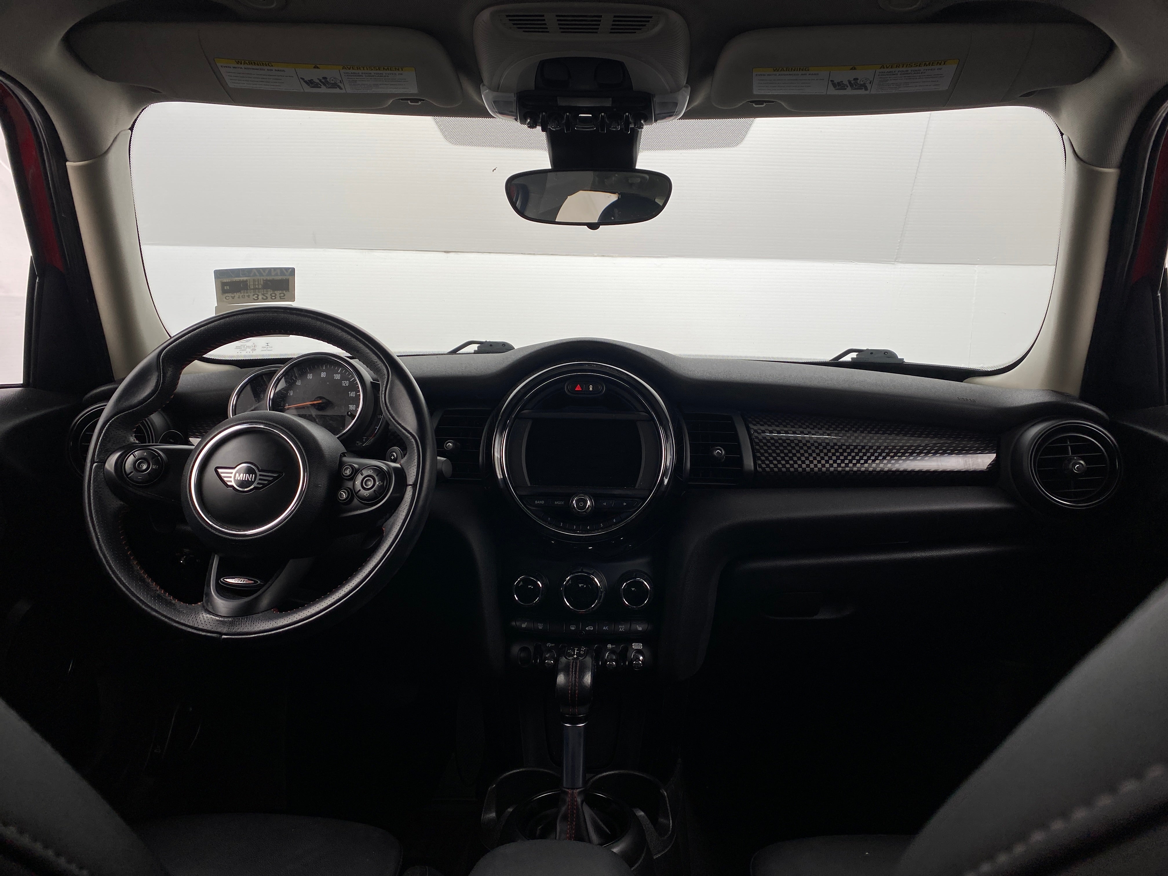 2019 MINI Cooper Hardtop S 3